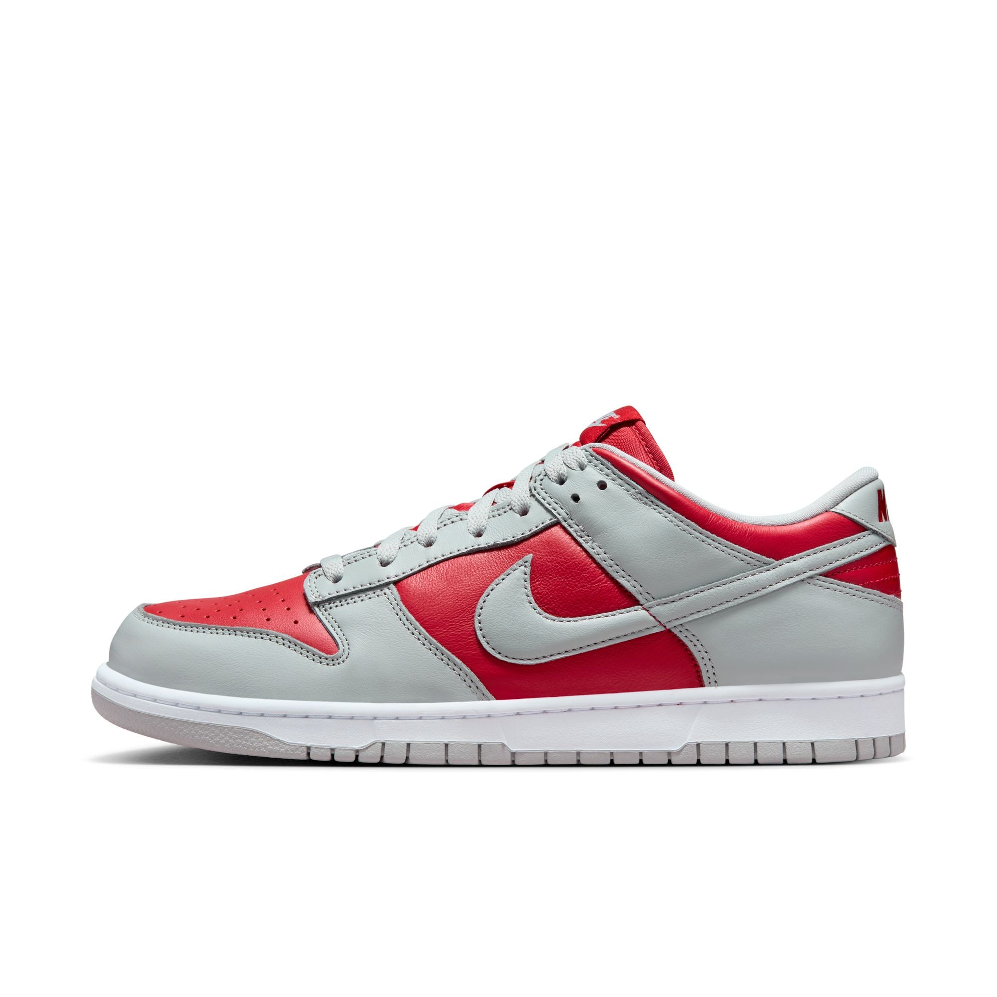 Dunk Low 'Reverse Ultraman' - INVINCIBLE