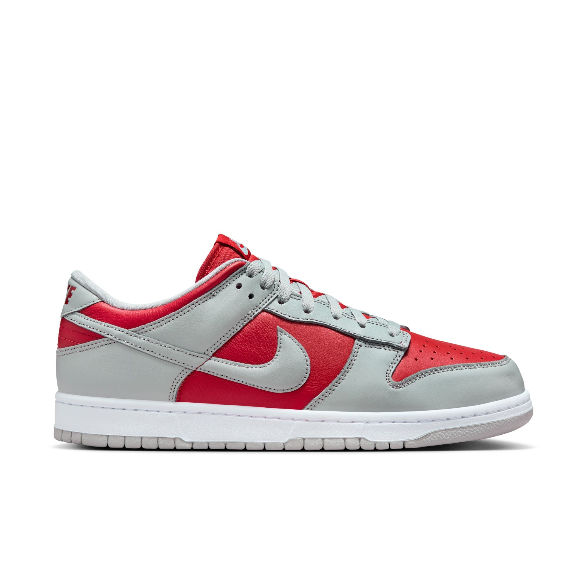 Dunk Low 'Reverse Ultraman' - INVINCIBLE