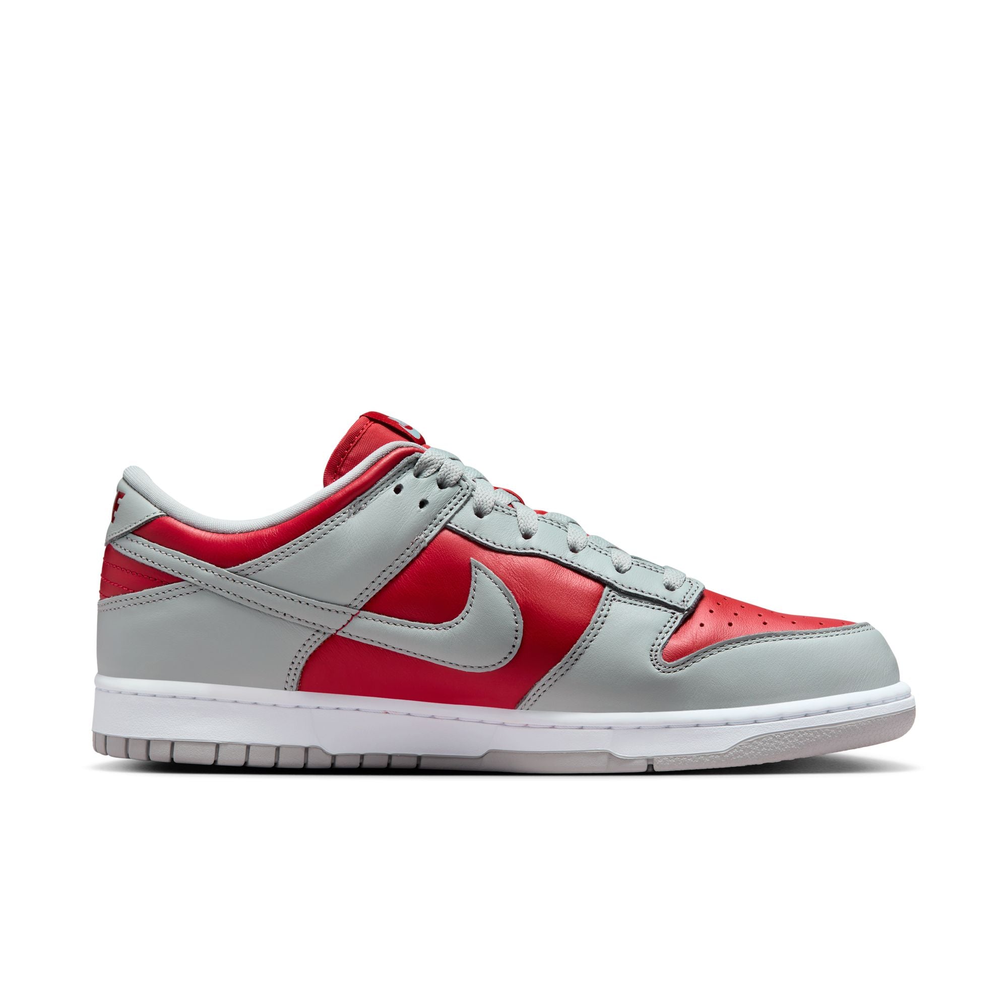 Dunk Low 'Reverse Ultraman' - INVINCIBLE