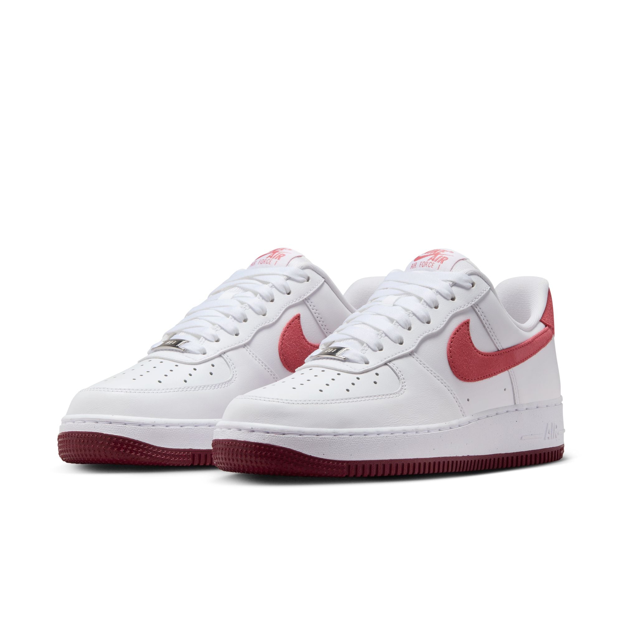 Air Force 1 '07 W 'Valentine's Day' - INVINCIBLE