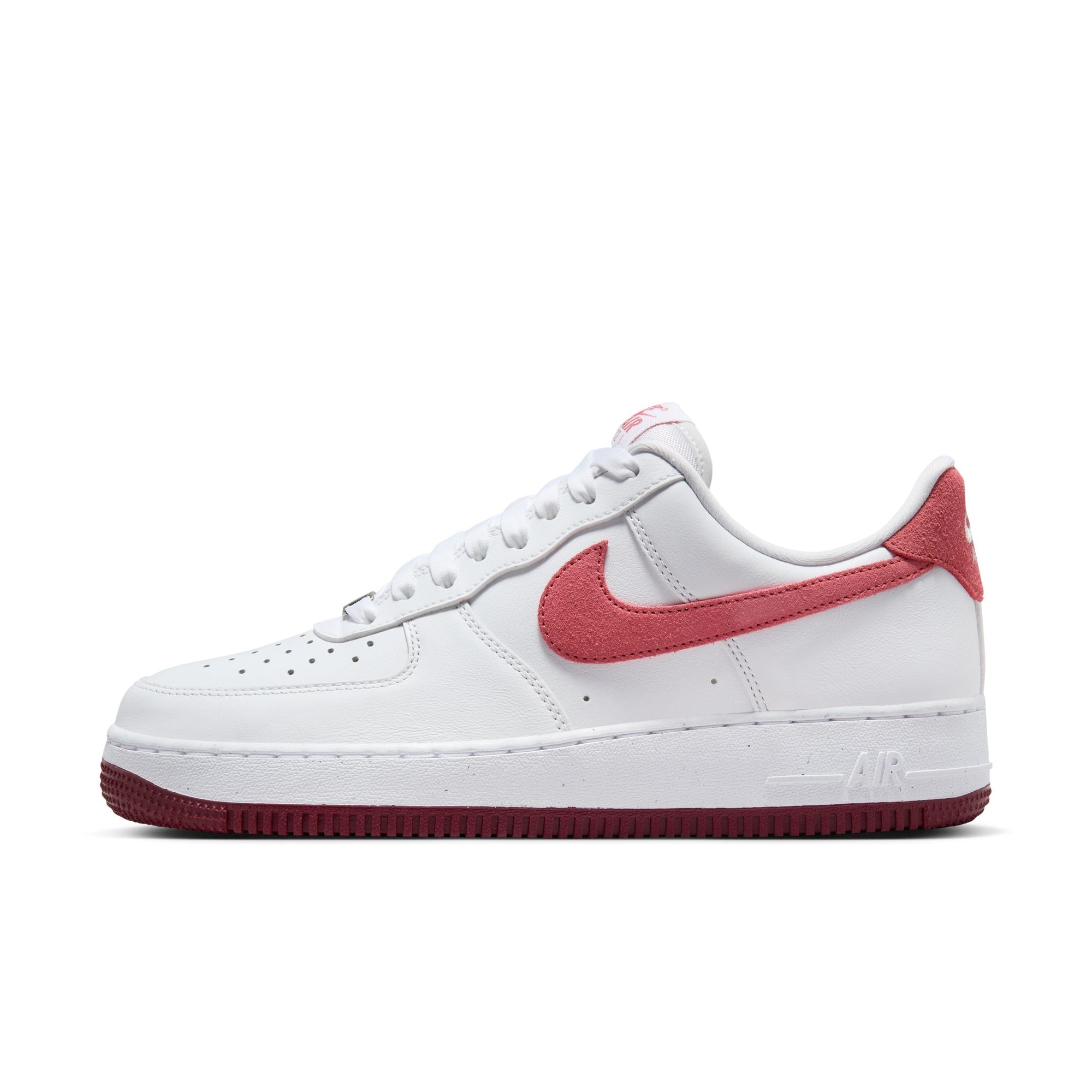 Air Force 1 '07 W 'Valentine's Day' - INVINCIBLE