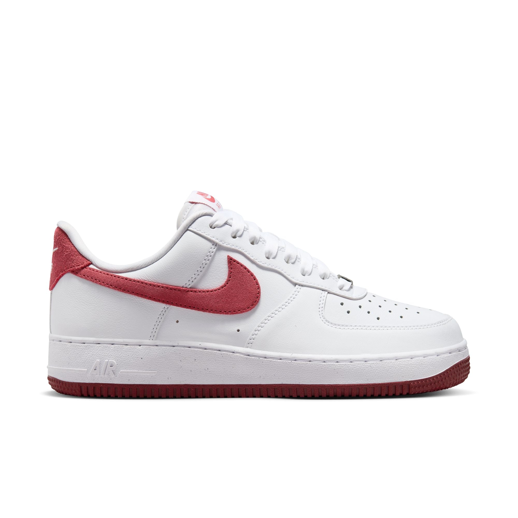 Air Force 1 '07 W 'Valentine's Day' - INVINCIBLE