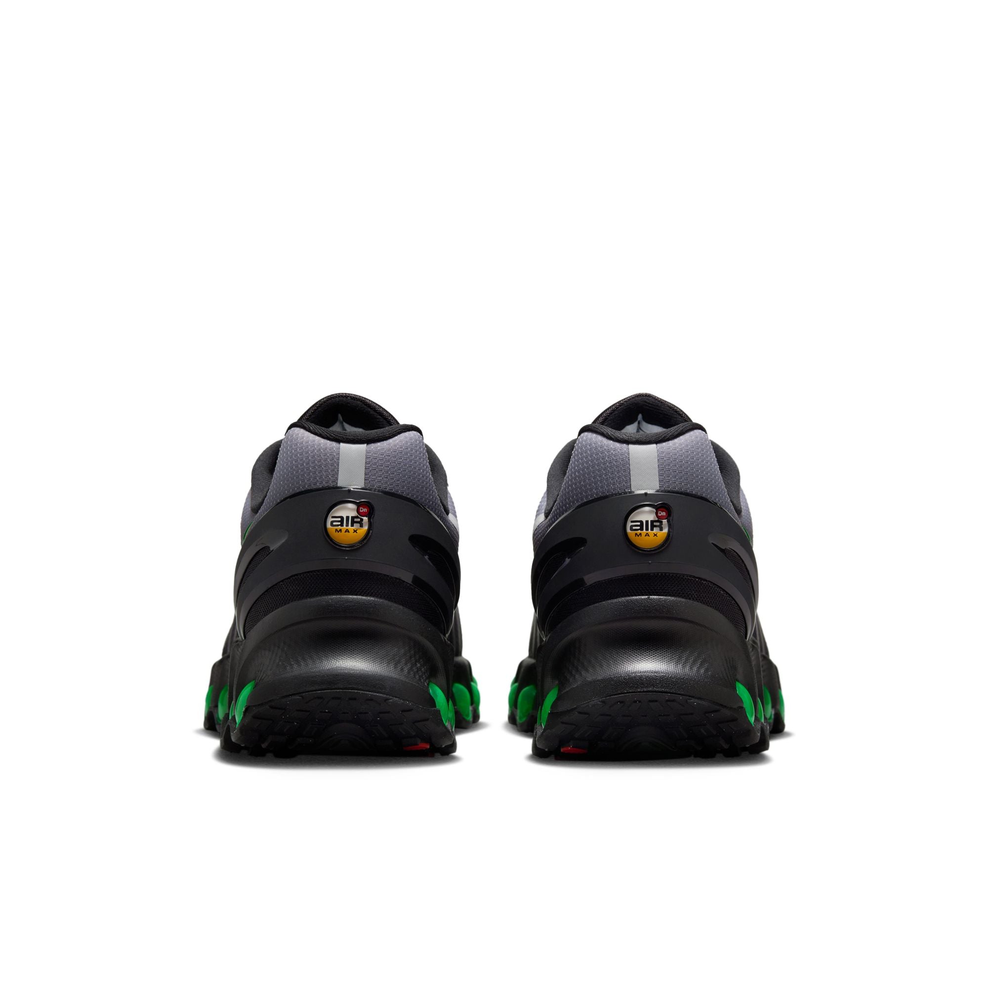 Air Max DN8 'Black Volt' - INVINCIBLE