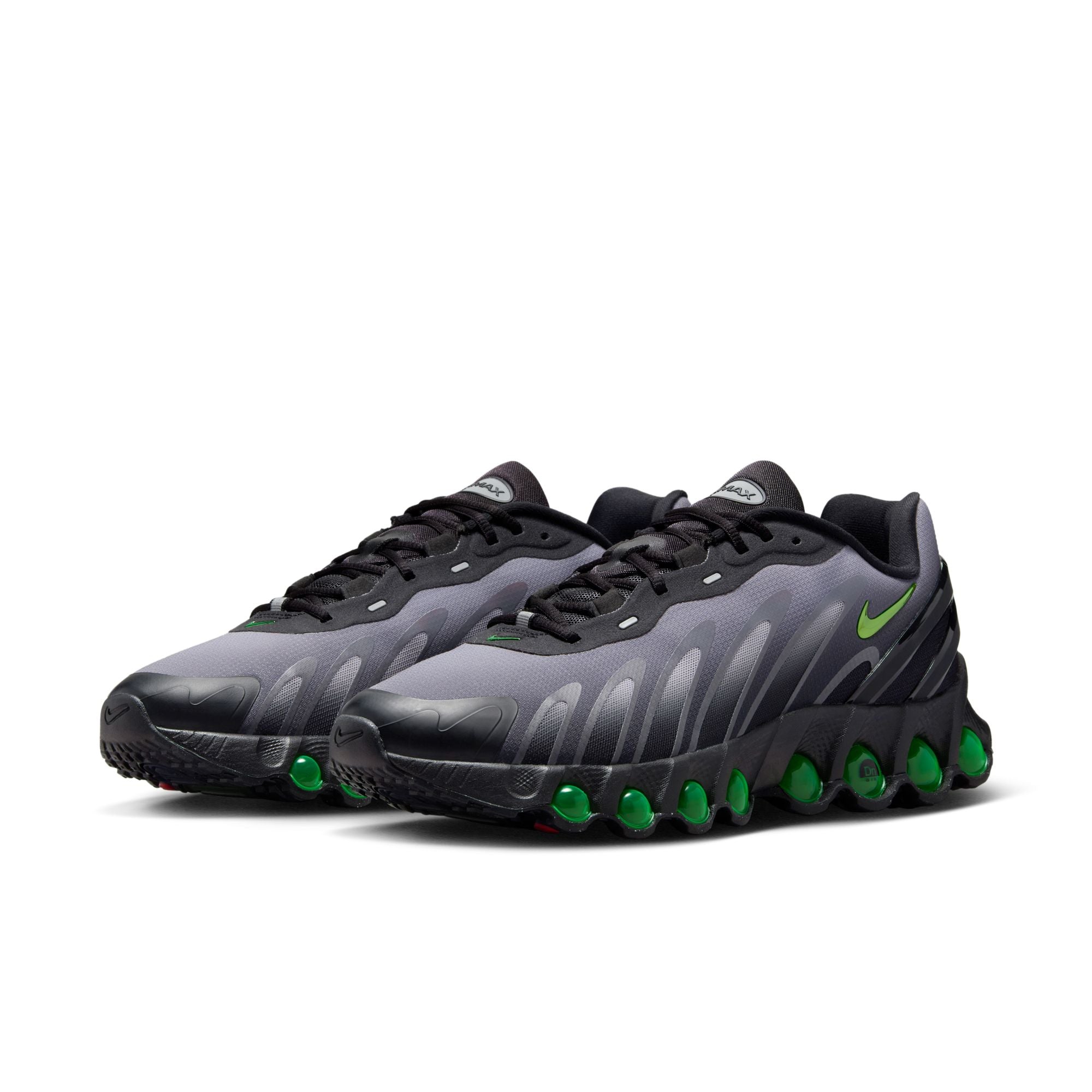 Air Max DN8 'Black Volt' - INVINCIBLE