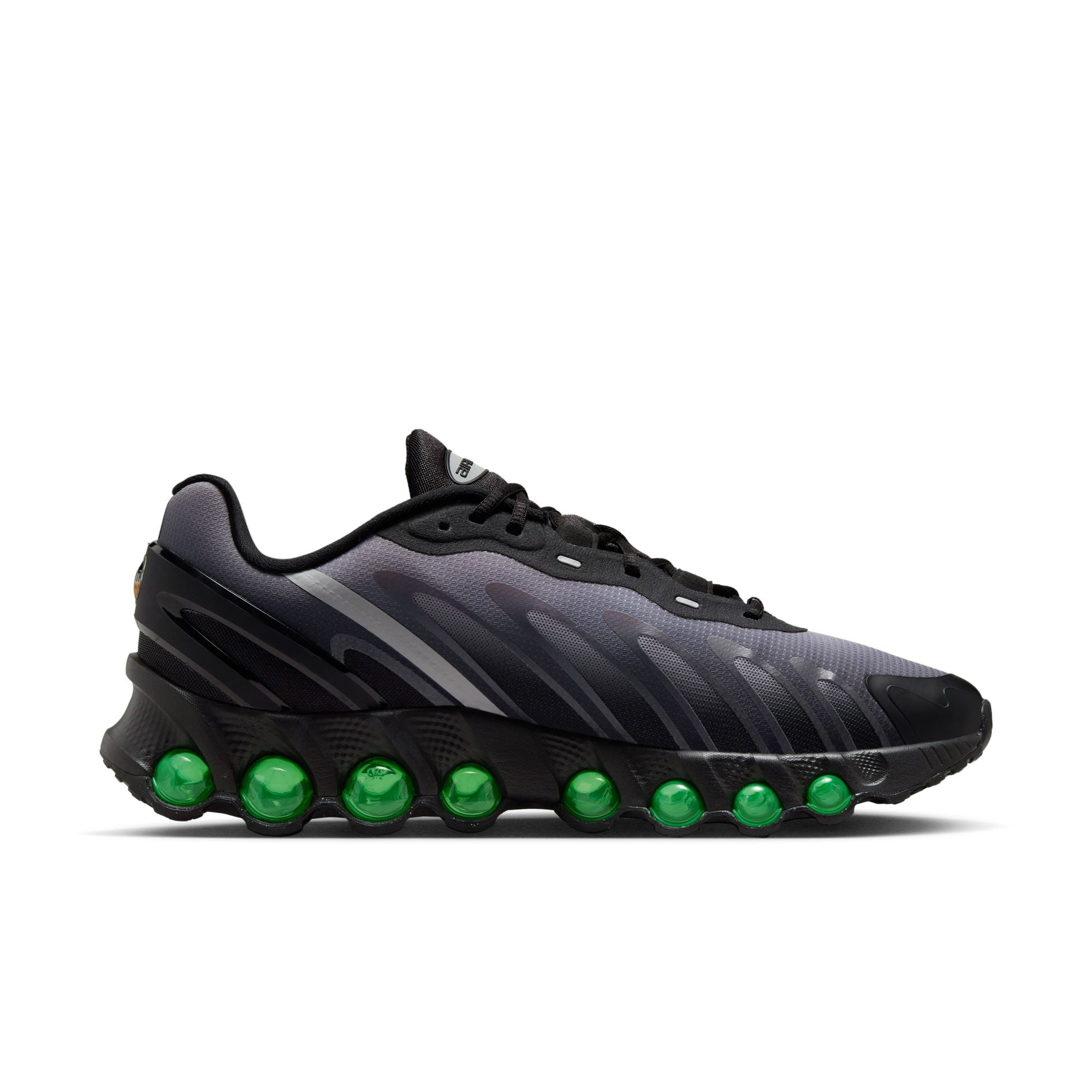 Air Max DN8 'Black Volt' - INVINCIBLE