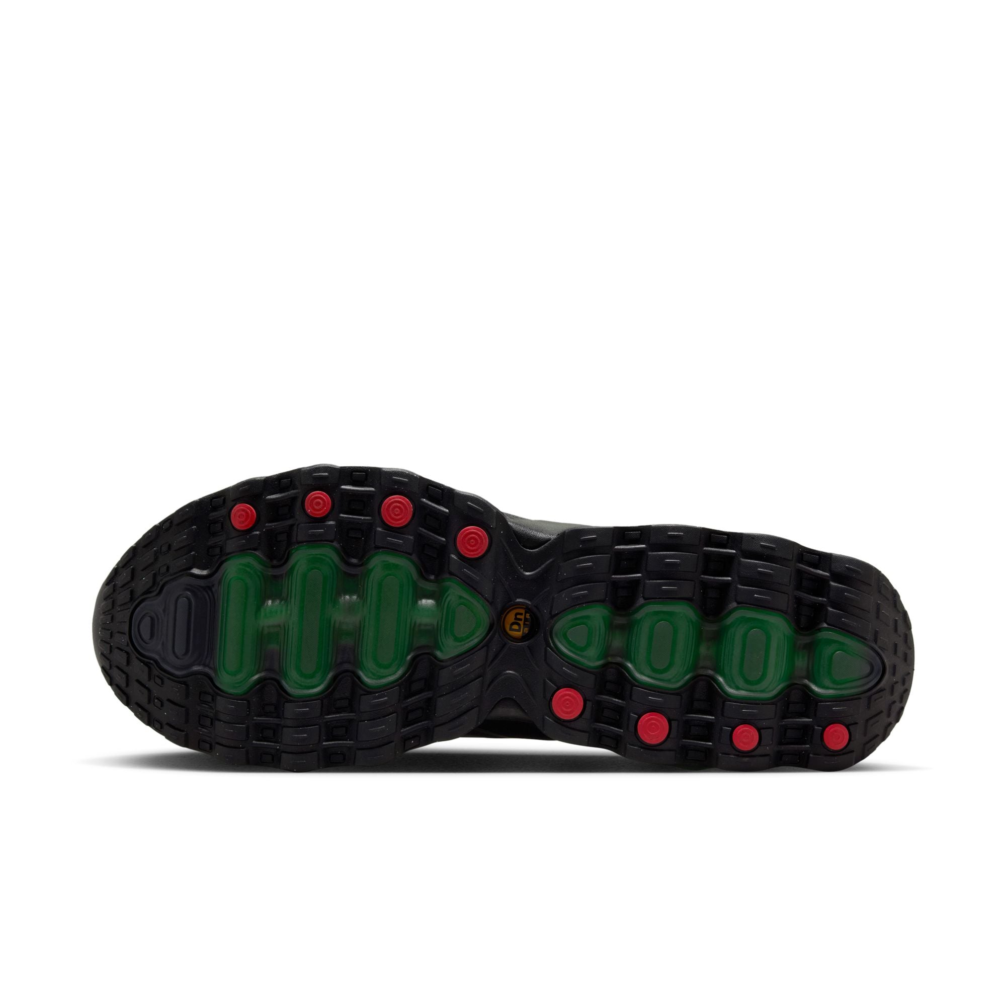 Air Max DN8 'Black Volt' - INVINCIBLE