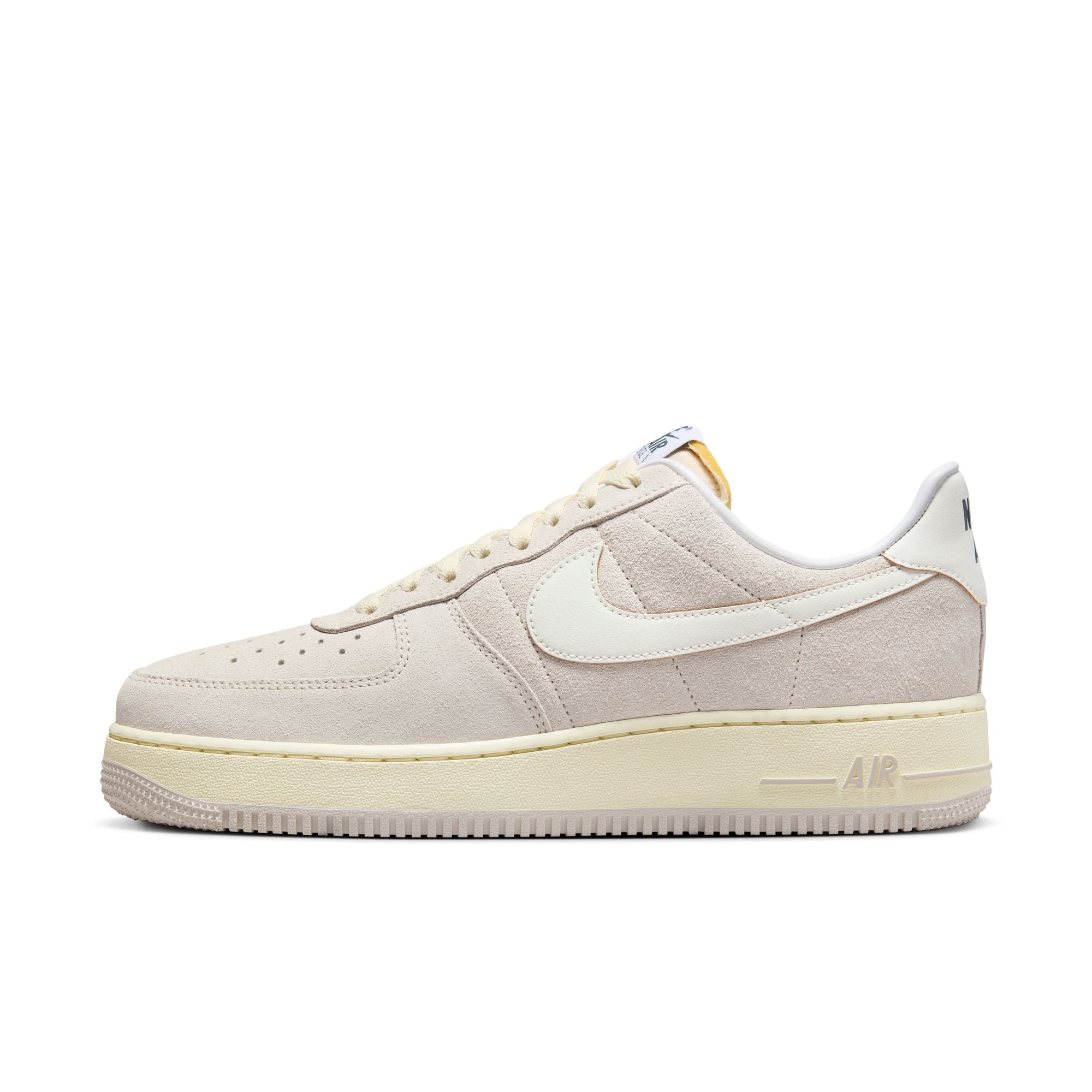Air Force 1 '07 'Athletic Department' - INVINCIBLE