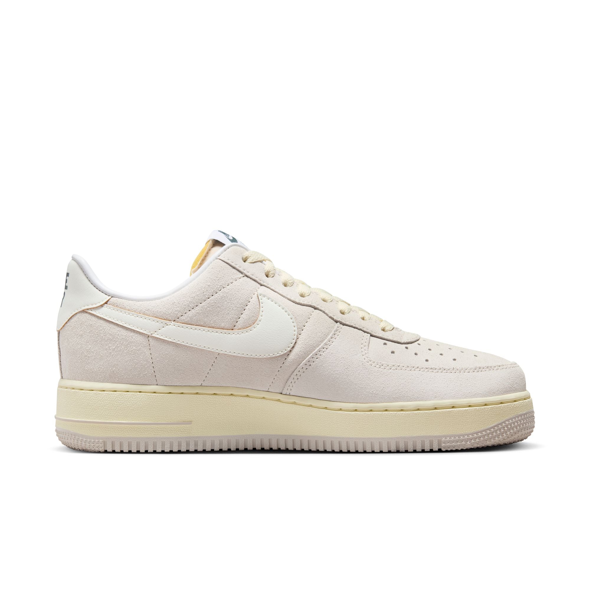Air Force 1 '07 'Athletic Department' - INVINCIBLE