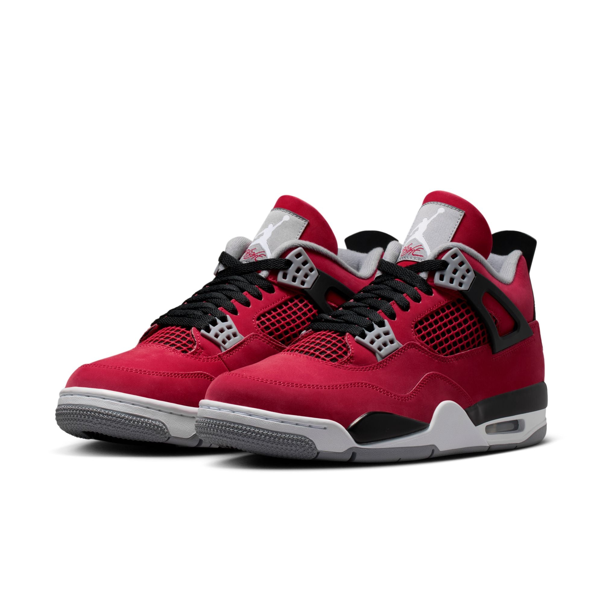 Air Jordan 4 Retro 'Toro Bravo' – INVINCIBLE