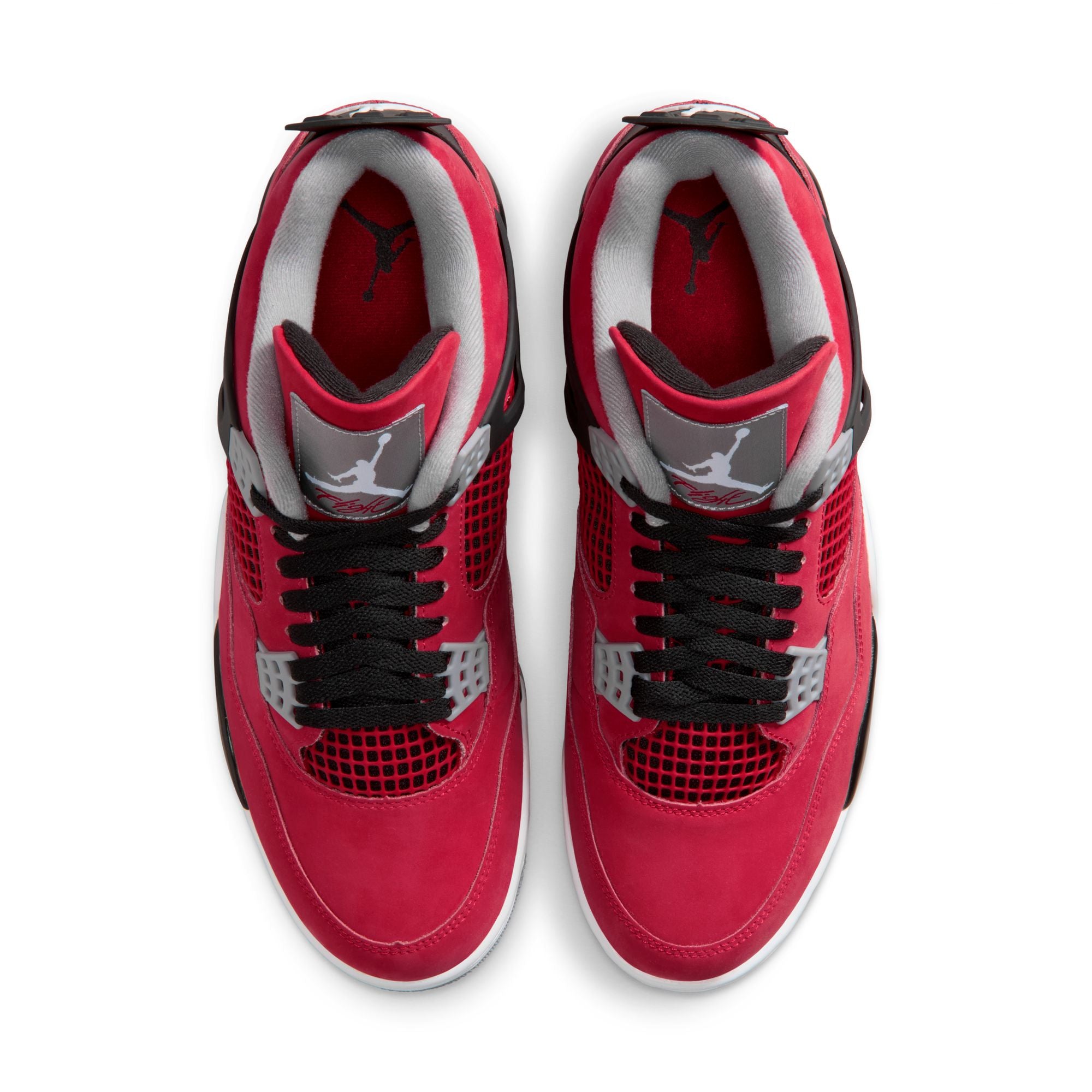 Air Jordan 4 Retro 'Toro Bravo' – INVINCIBLE Indonesia