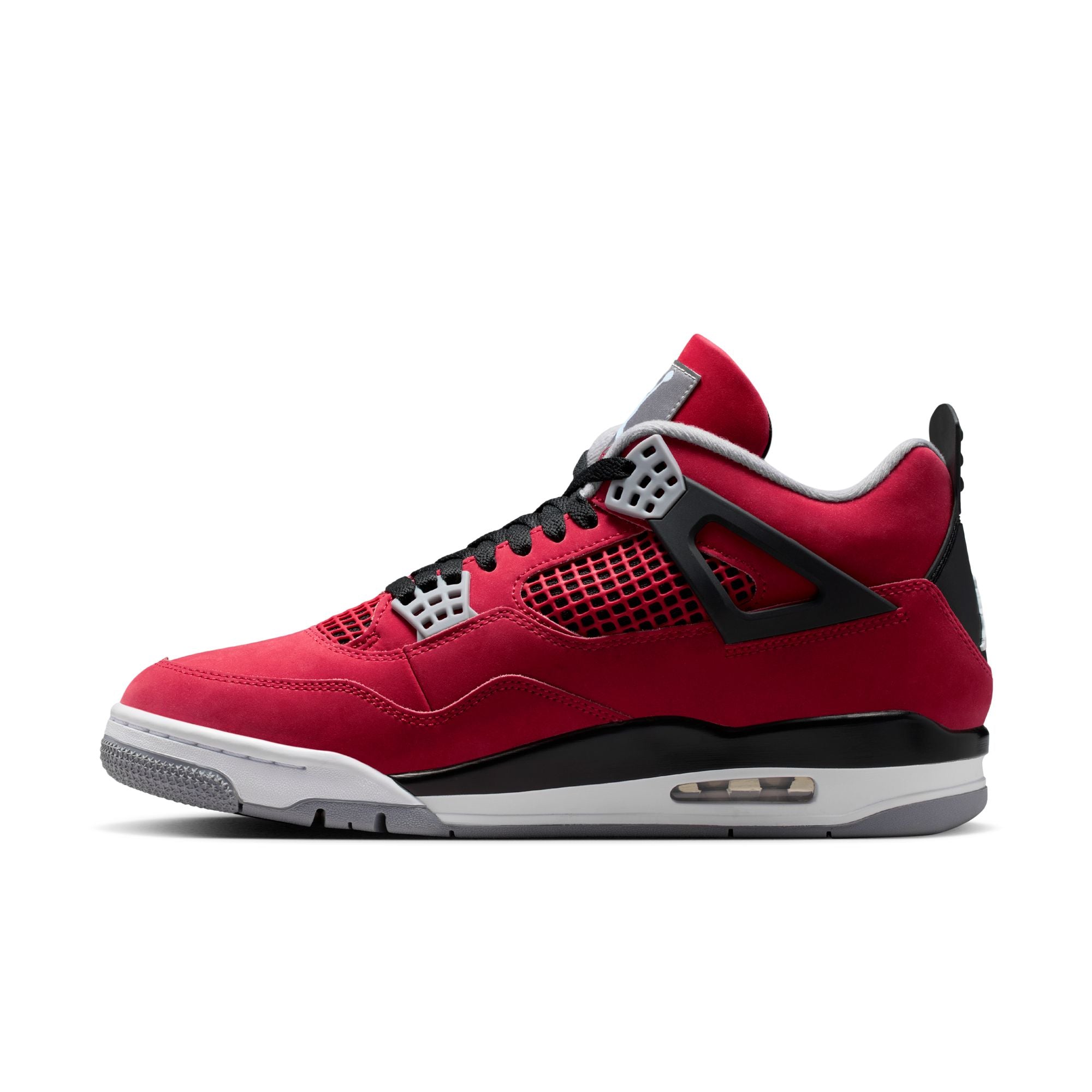 シューズ(男性用) NIKE AIR JORDAN 4 RETRO TORO BRAVO Air Jordan 4 Retro 'Toro Bravo' – INVINCIBLE Indonesia