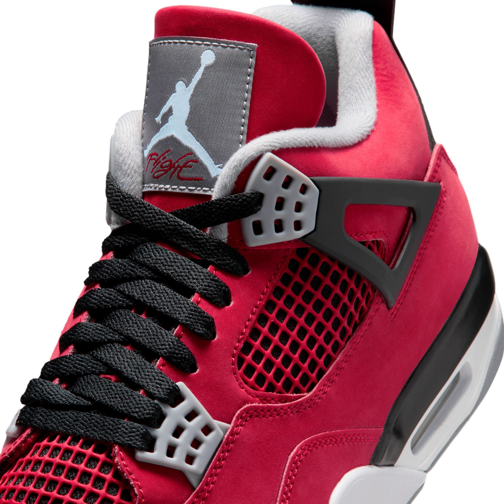 Air Jordan 4 Retro 'Toro Bravo' – INVINCIBLE Indonesia