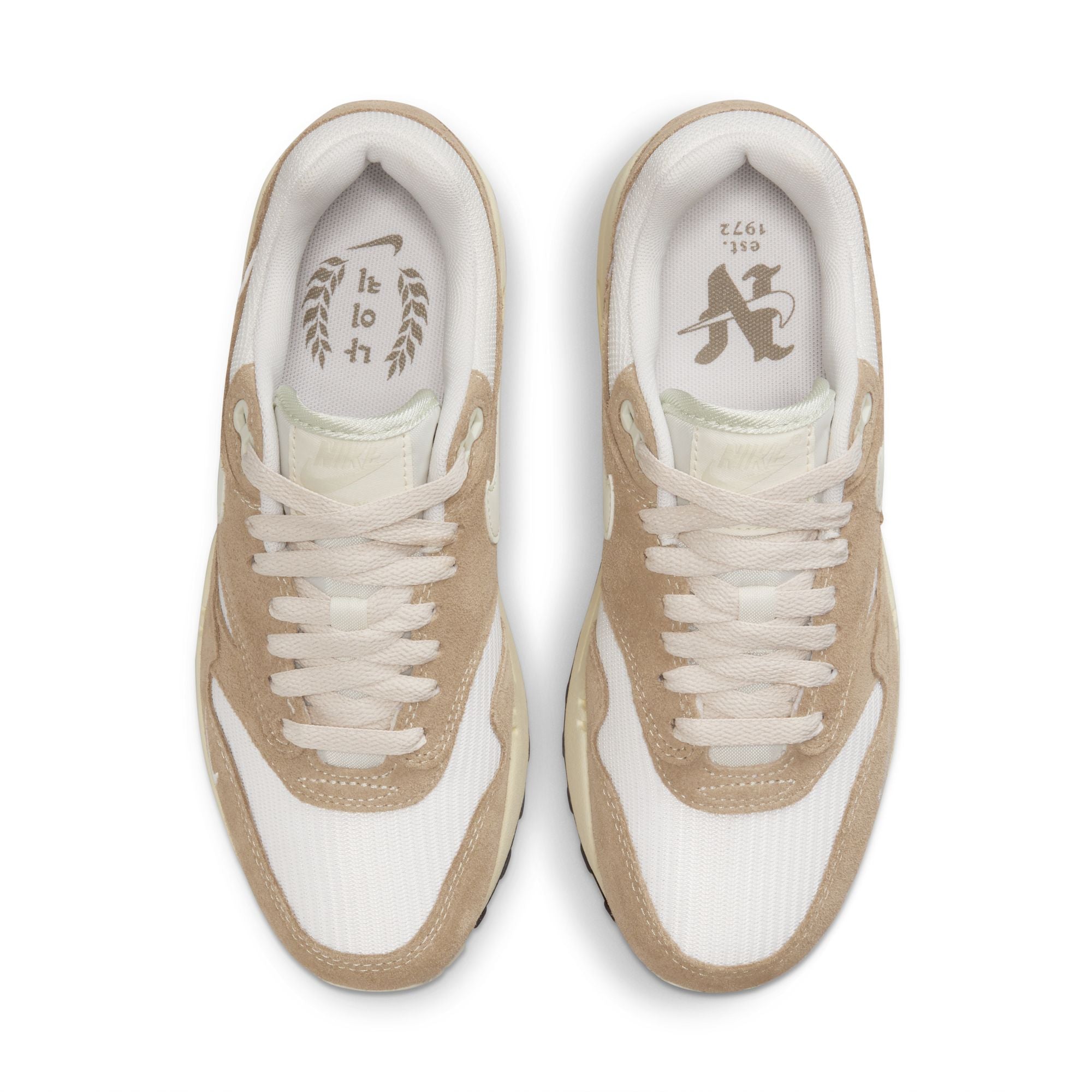 Air Max 1 87 SE Hangul Day W INVINCIBLE Indonesia