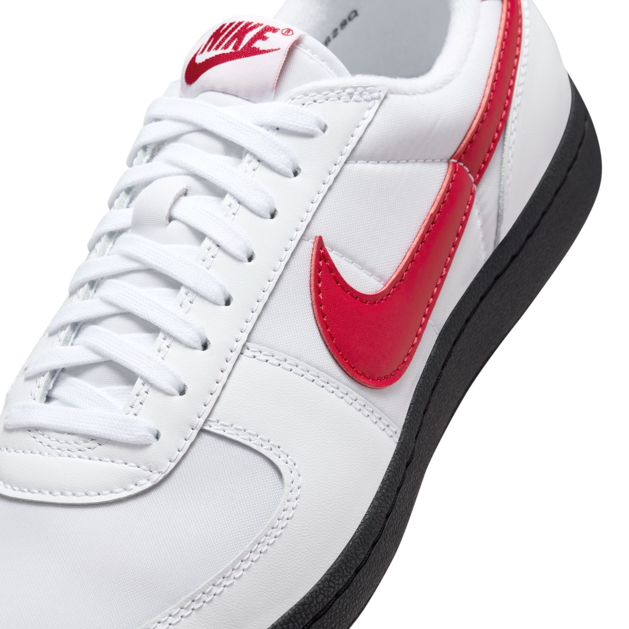 Field General 82 SP 'White Varsity Red' - INVINCIBLE