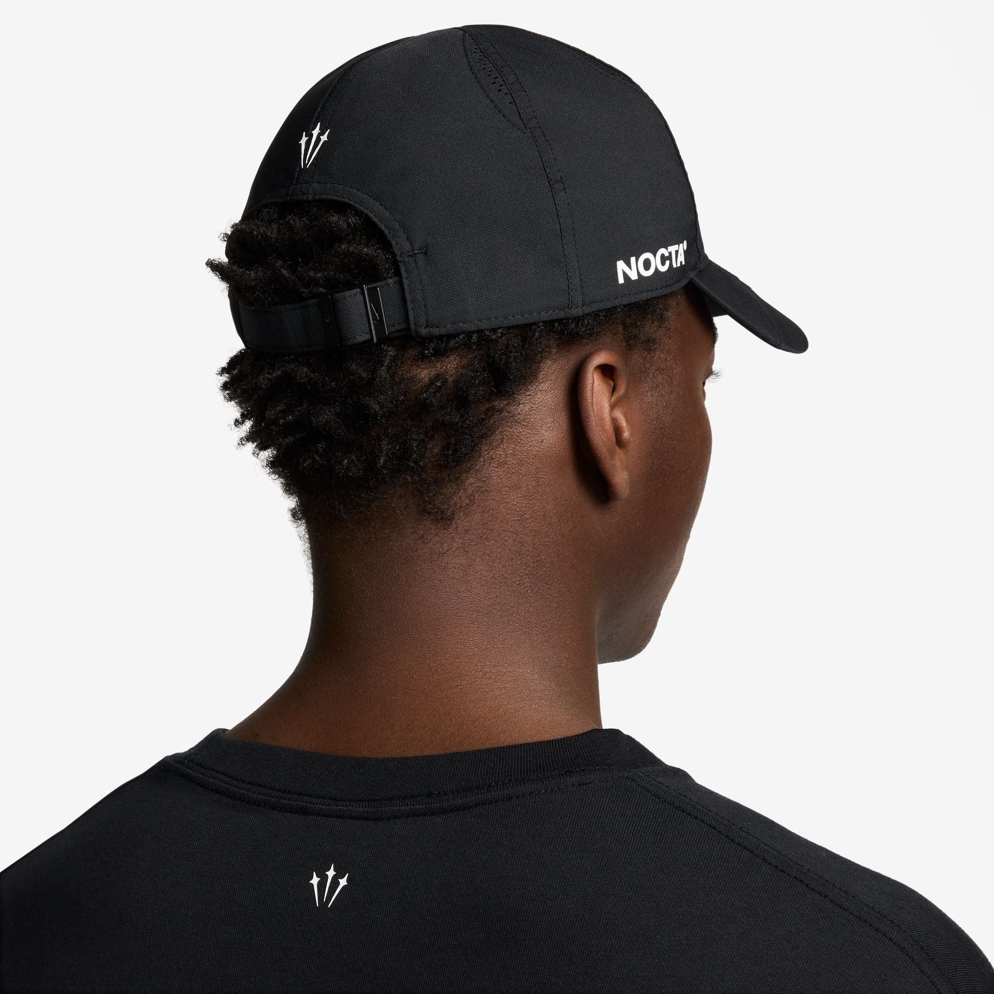 Nike x Drake NOCTA NRG Club Cap – INVINCIBLE Indonesia