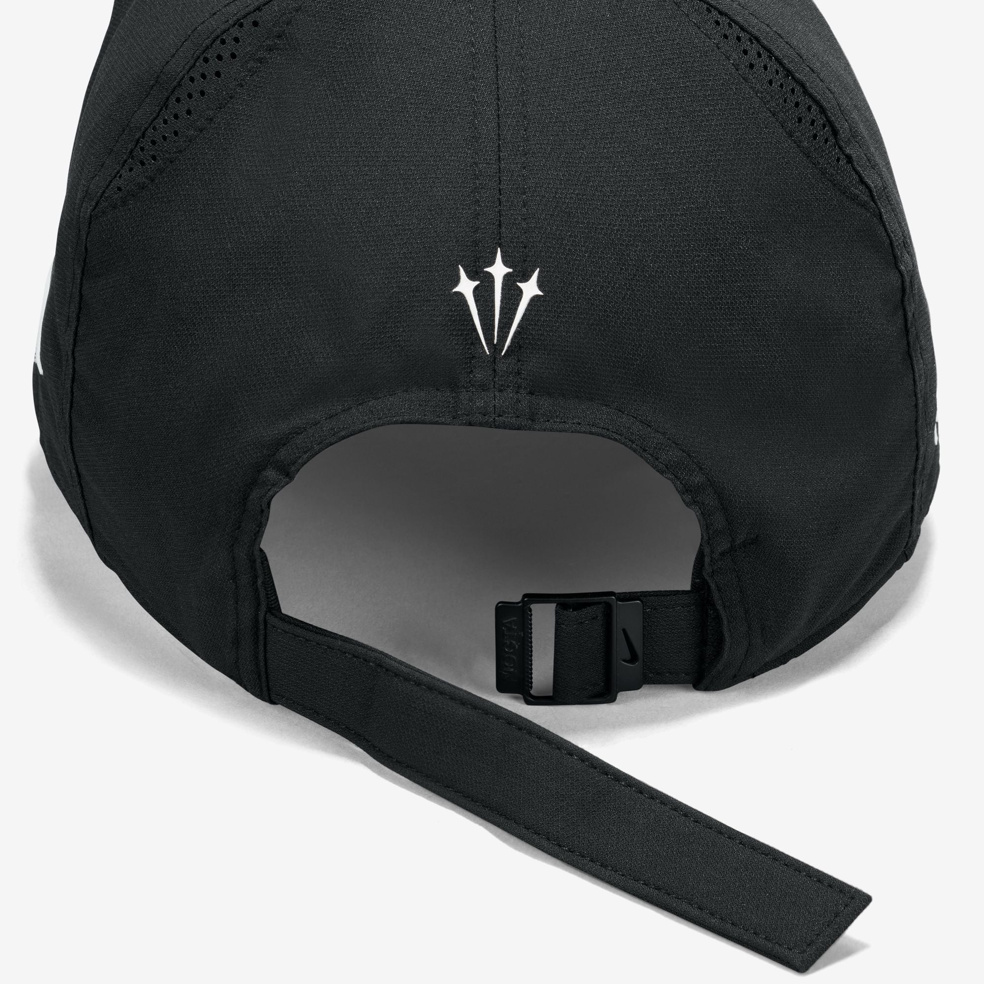 Nike x Drake NOCTA NRG Club Cap – INVINCIBLE Indonesia