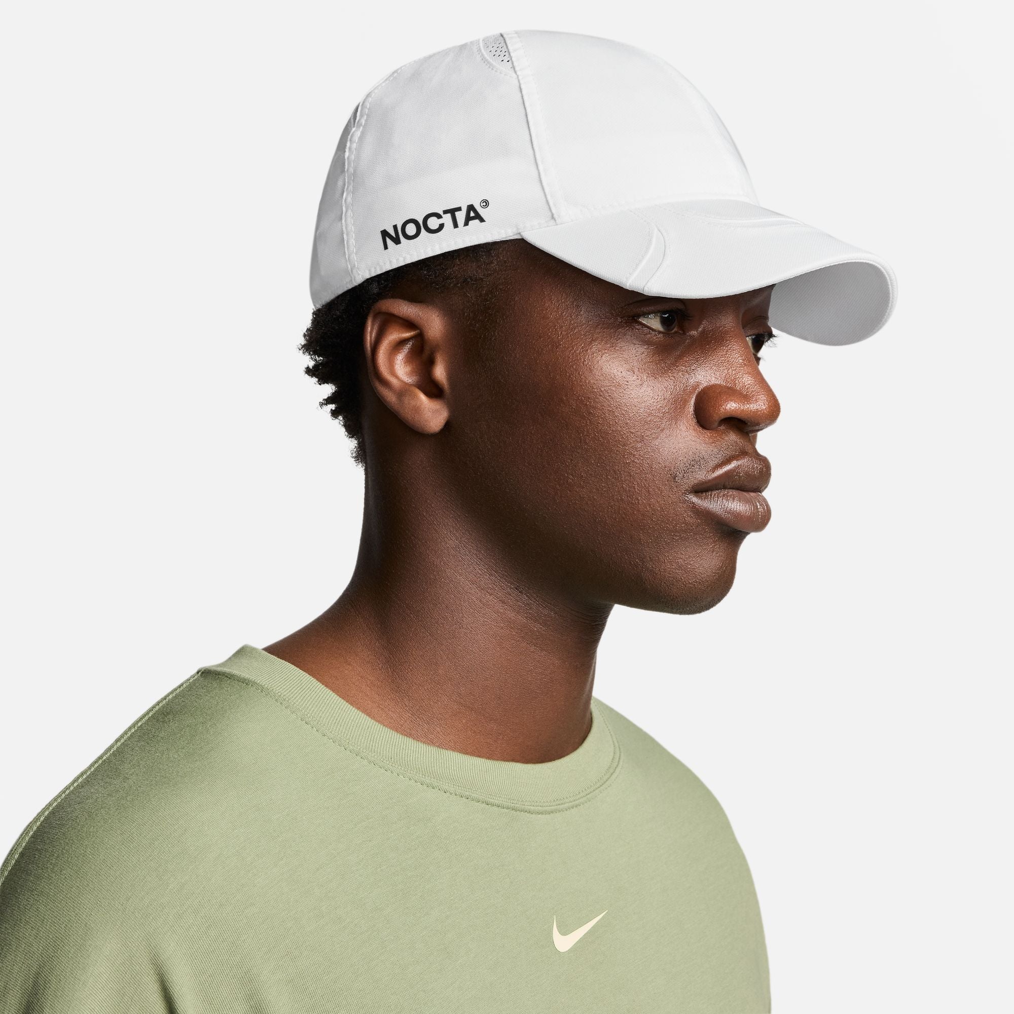 Nike x Drake NOCTA NRG Club Cap – INVINCIBLE Indonesia