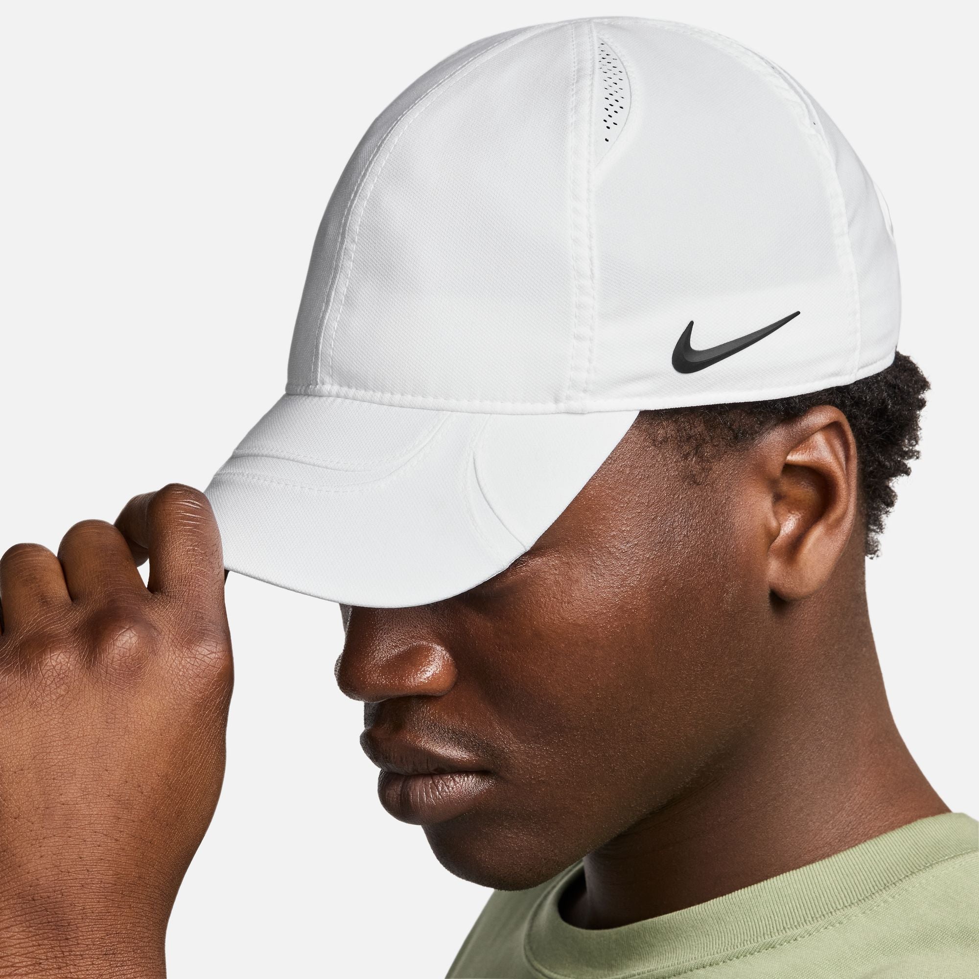 Nike x Drake NOCTA NRG Club Cap – INVINCIBLE Indonesia