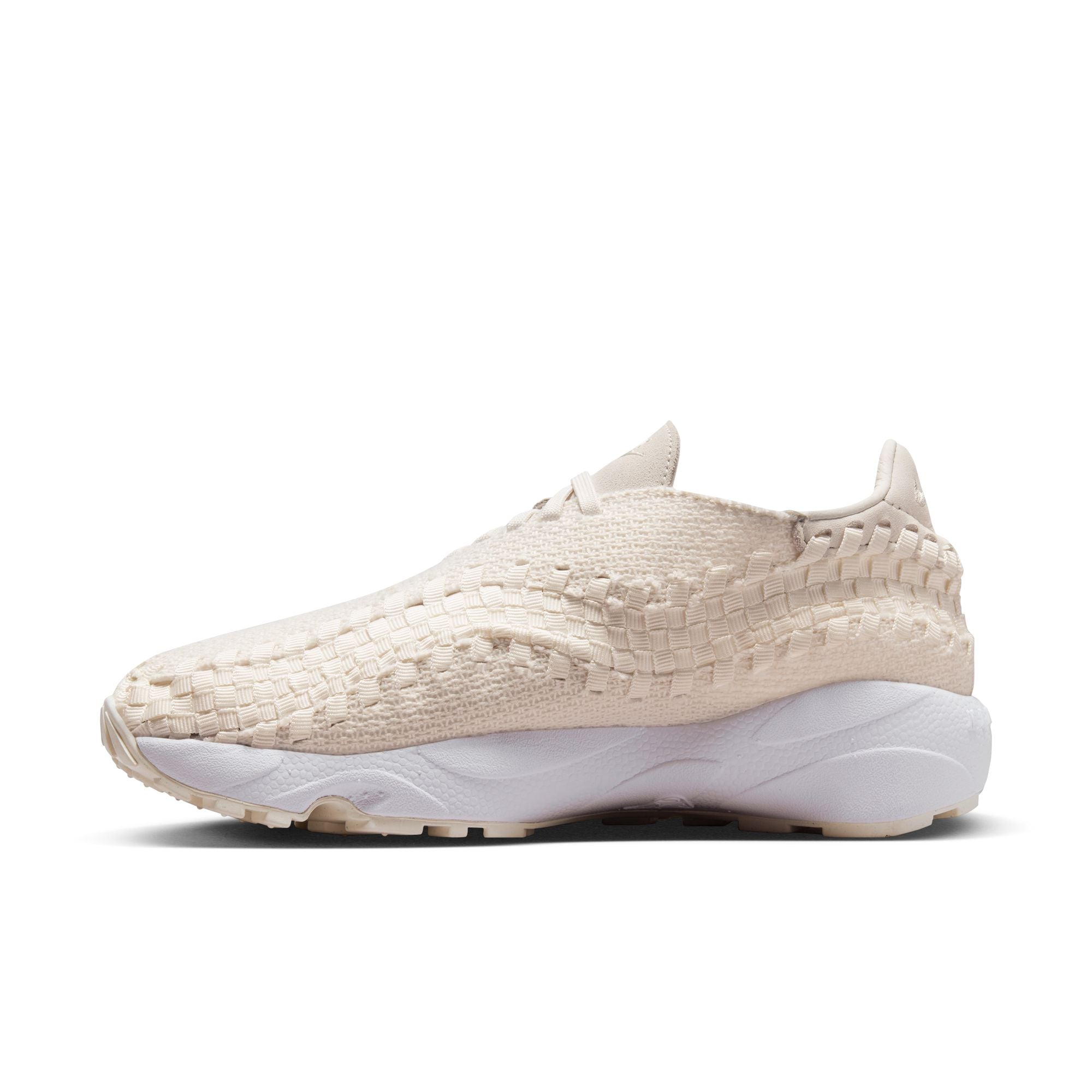 Air Footscape Woven 'Phantom' W - INVINCIBLE