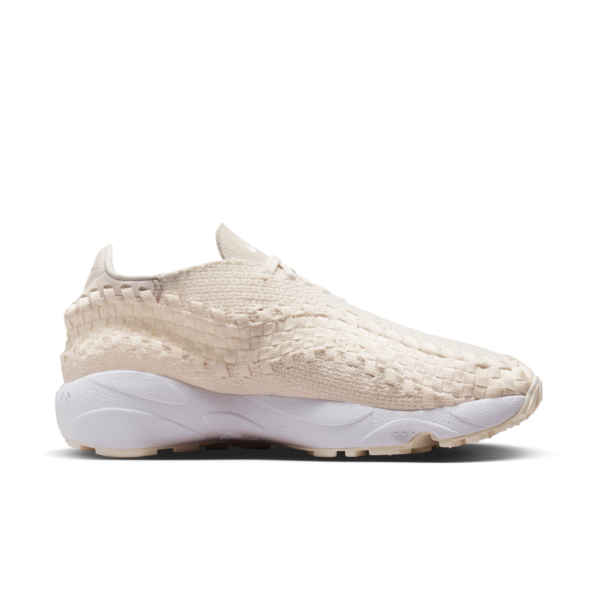 Air Footscape Woven 'Phantom' W - INVINCIBLE