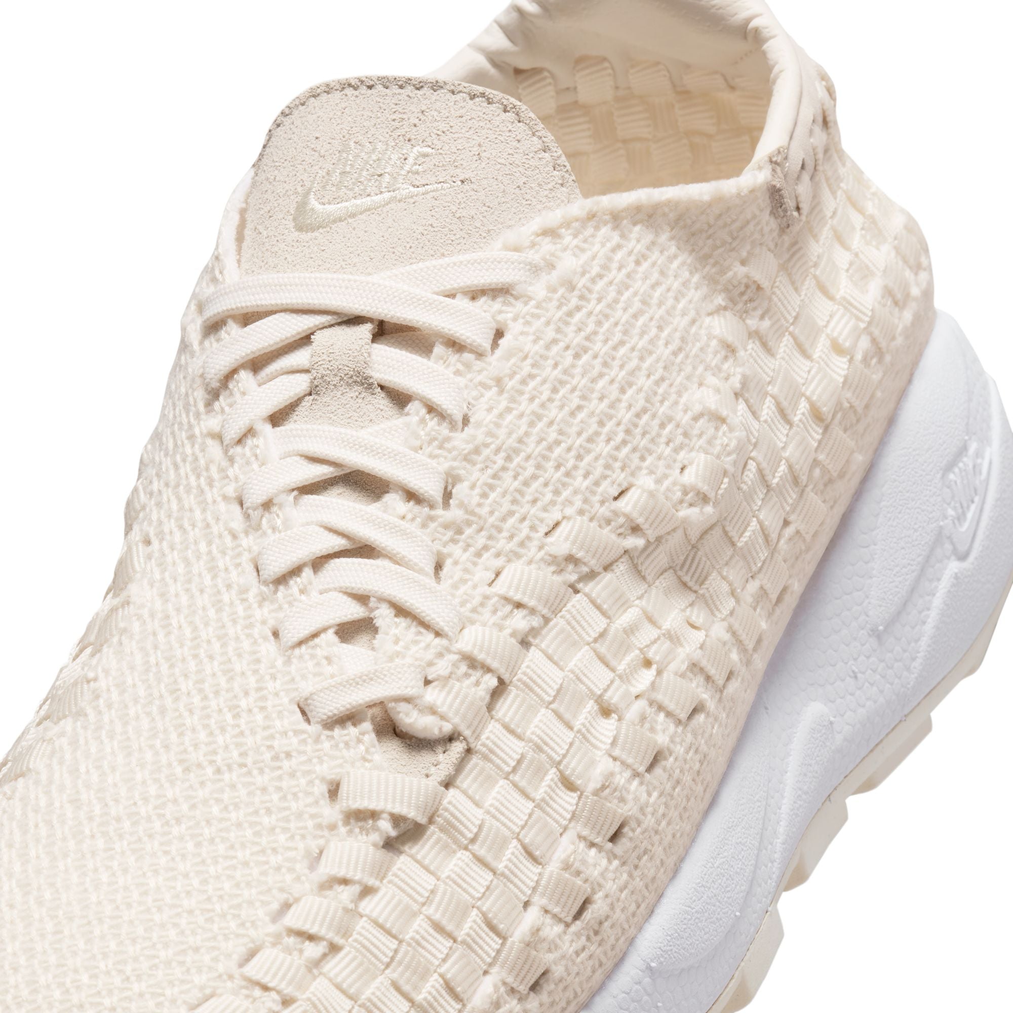 Air Footscape Woven 'Phantom' W - INVINCIBLE