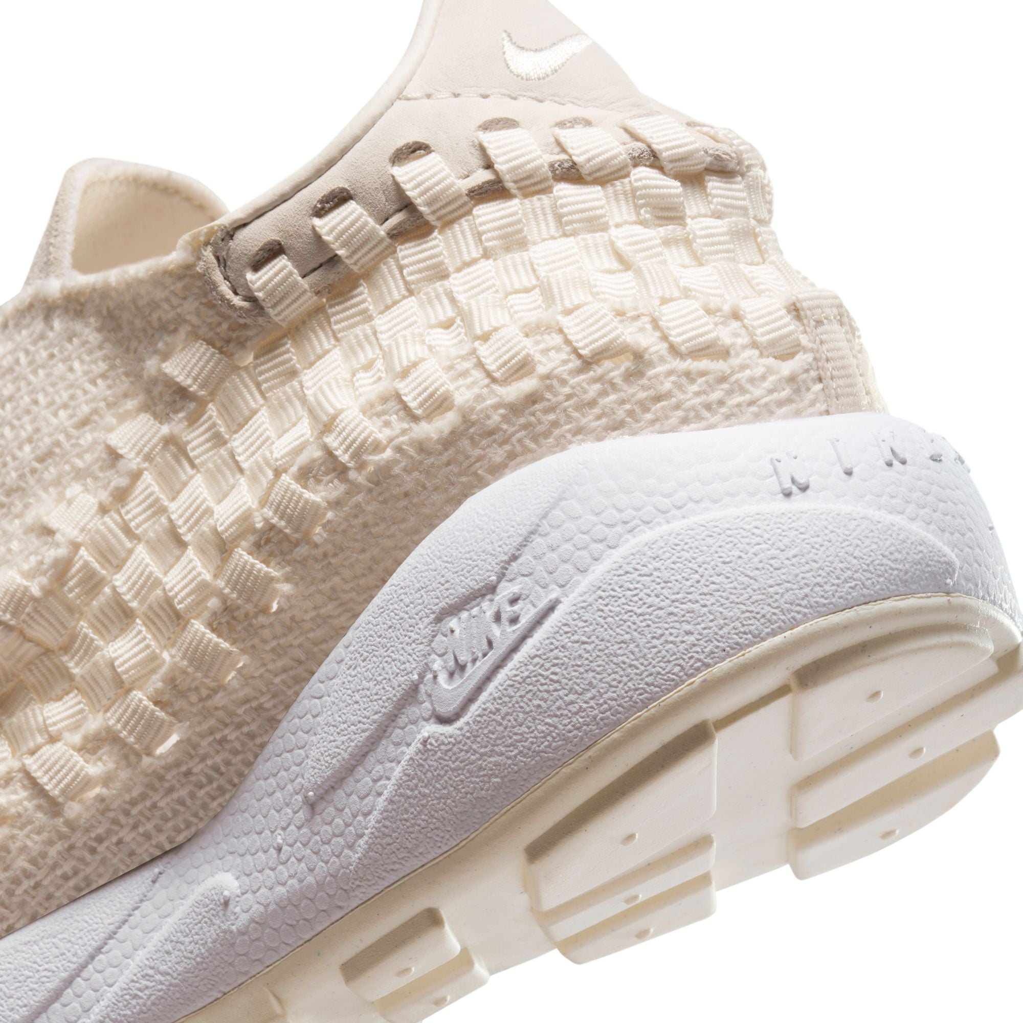 Air Footscape Woven 'Phantom' W - INVINCIBLE