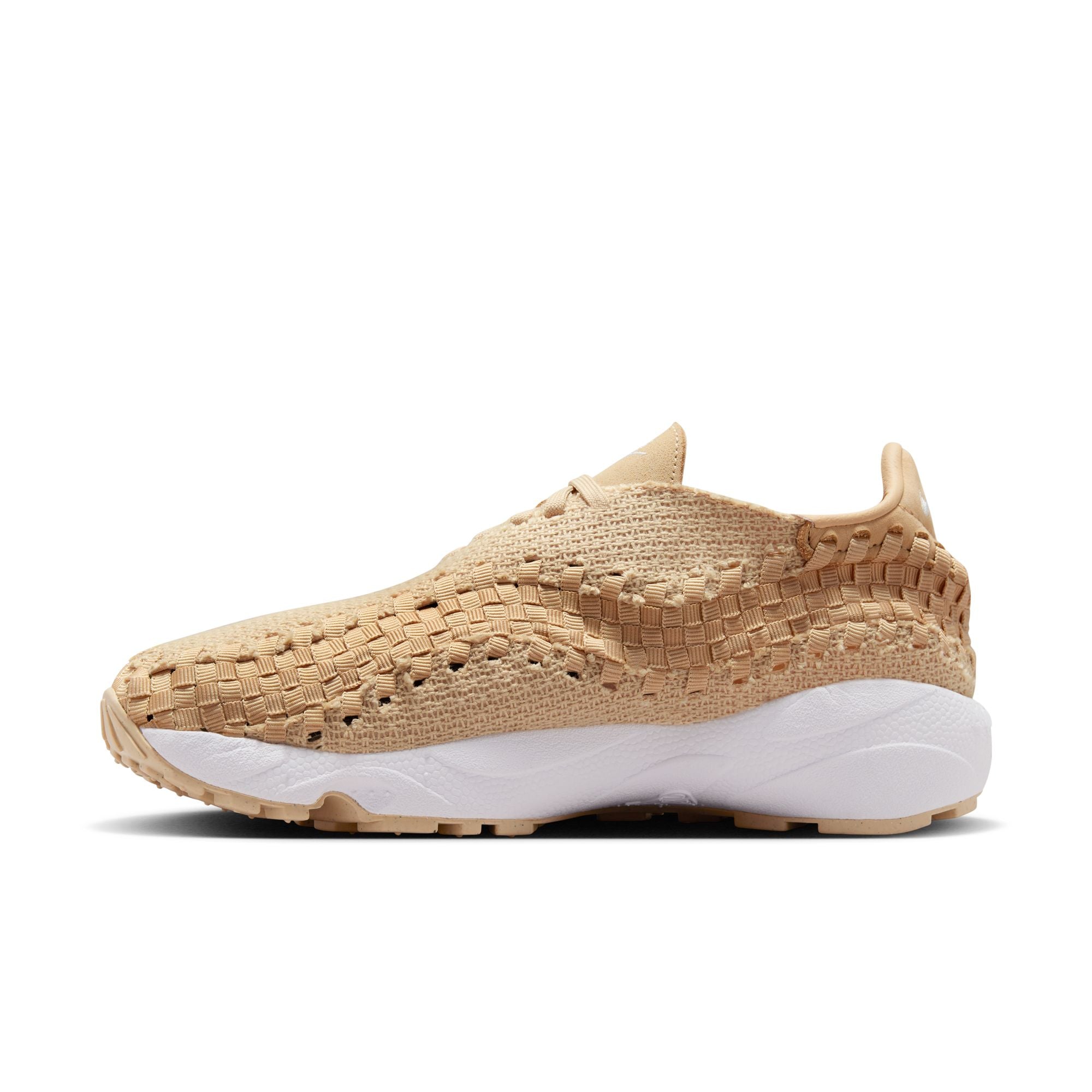 Air Footscape Woven 'Sesame' W - INVINCIBLE
