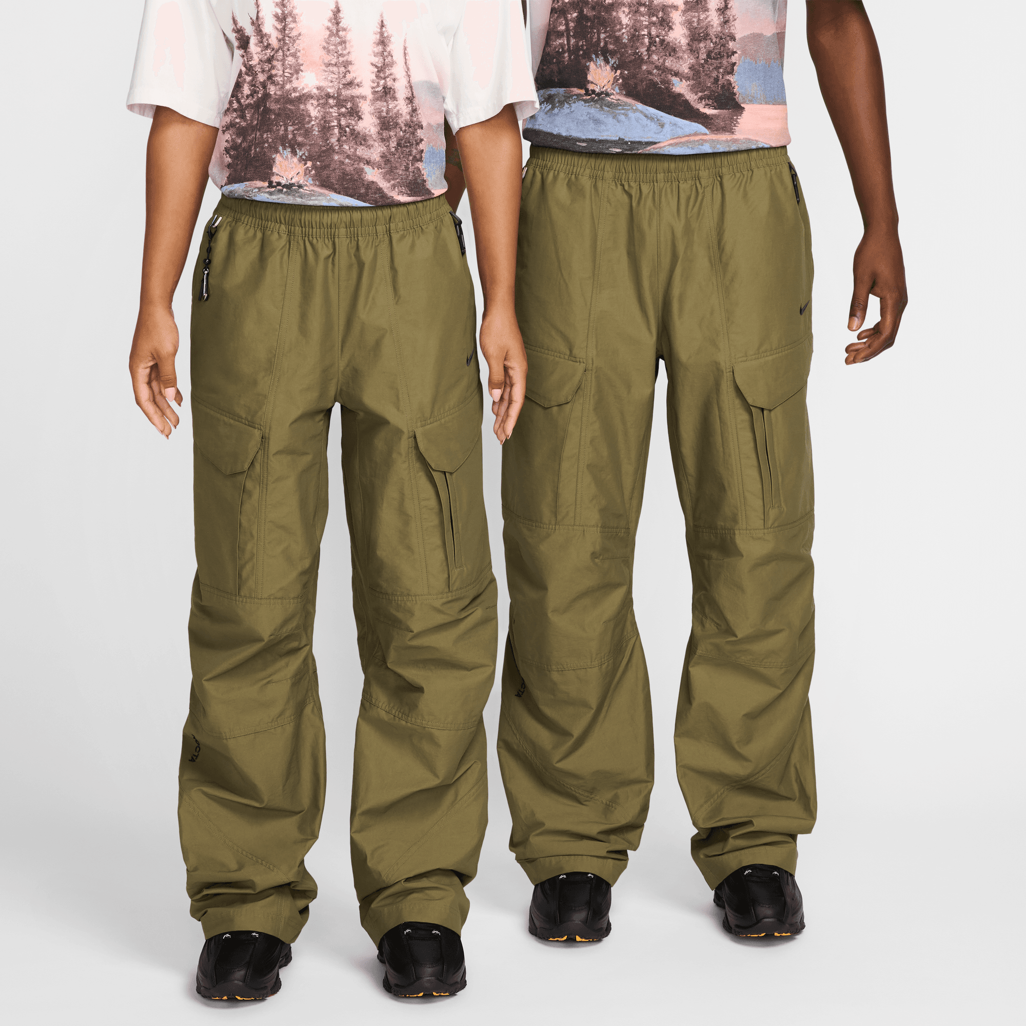 Nike x NOCTA Opal Pant - INVINCIBLE