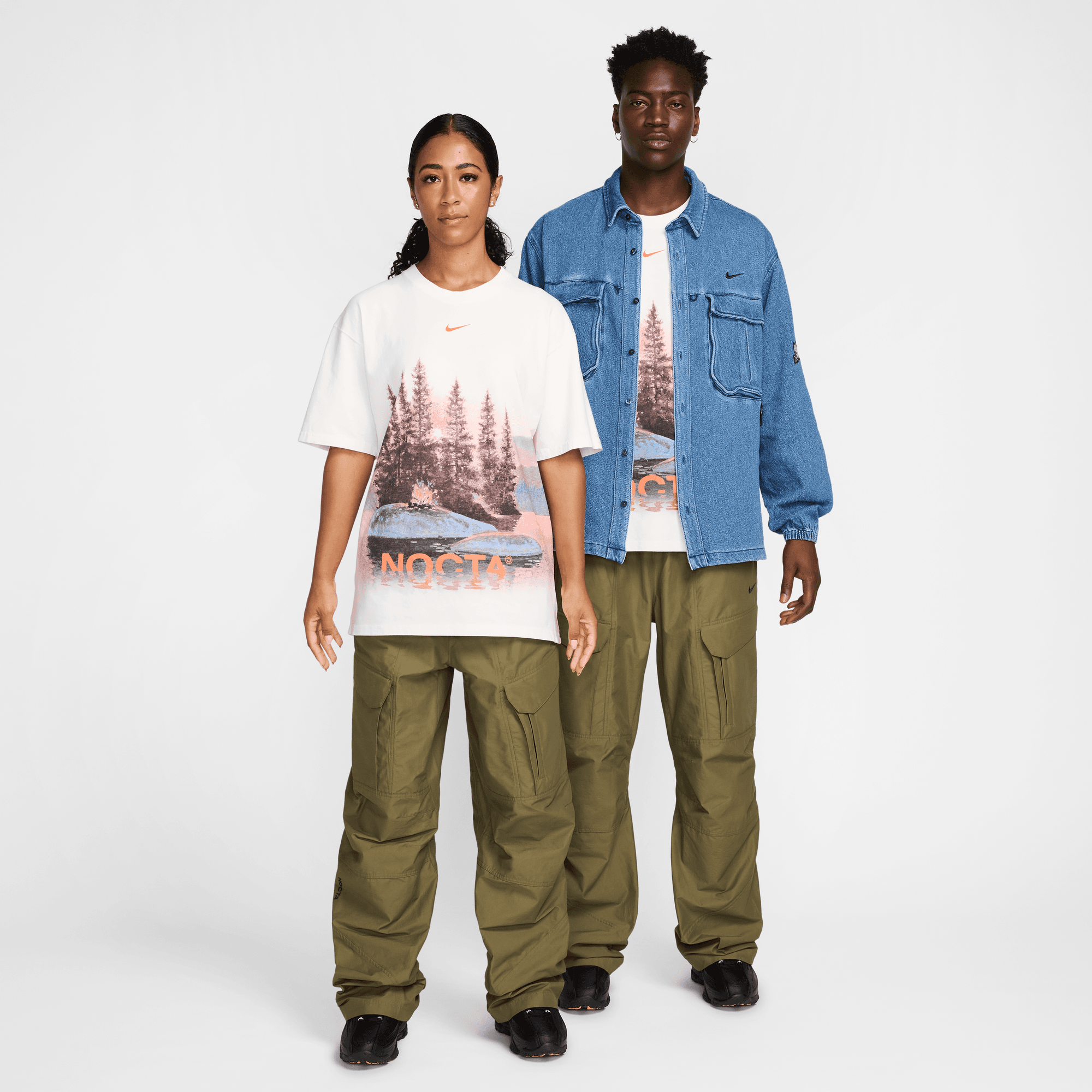Nike x NOCTA Opal Pant - INVINCIBLE