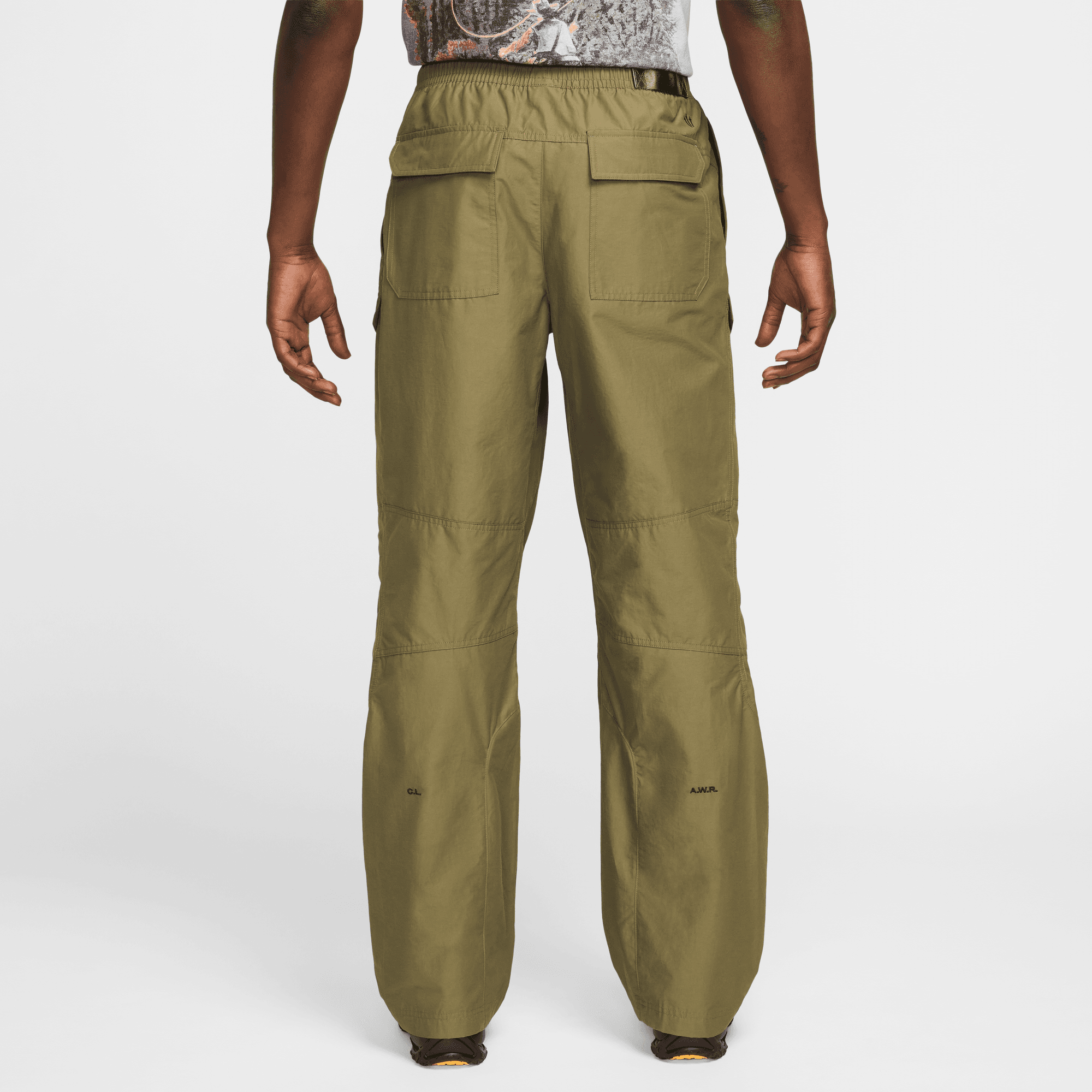 Nike x NOCTA Opal Pant - INVINCIBLE
