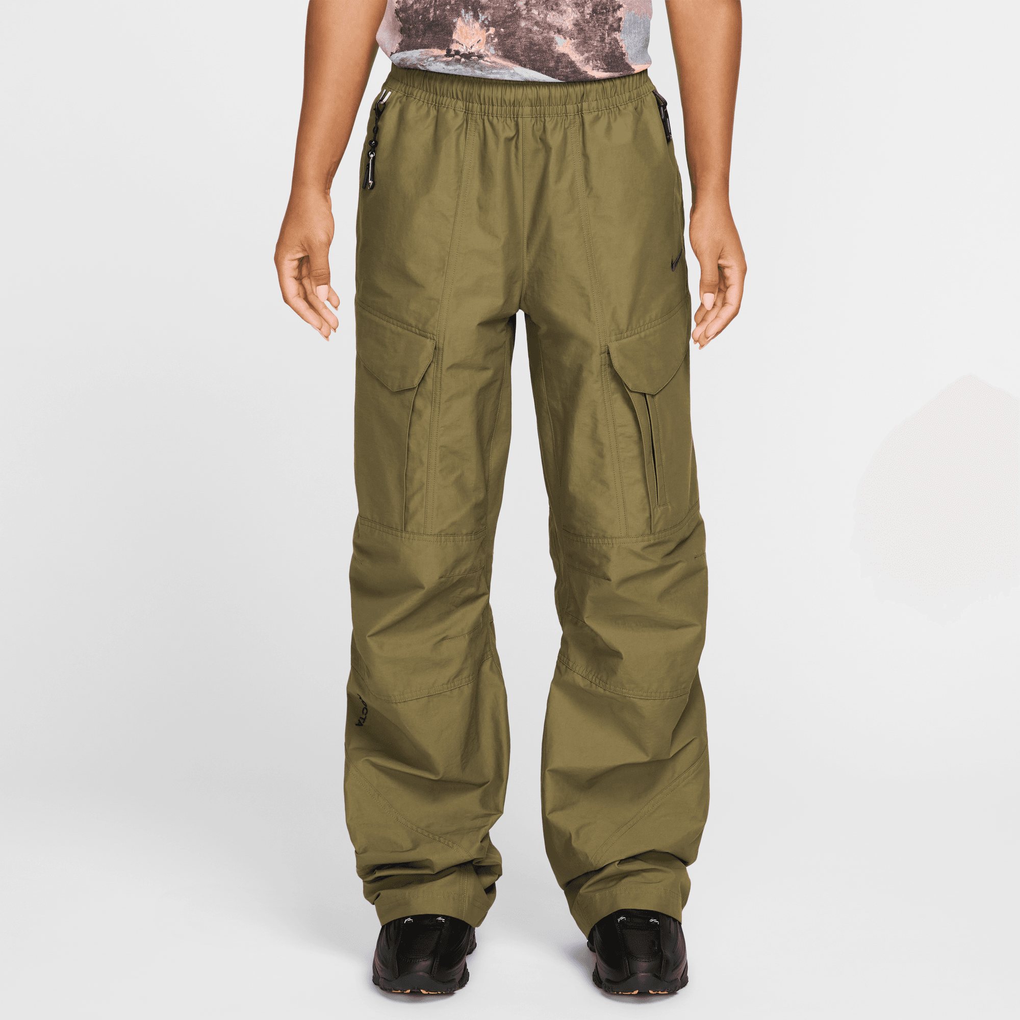 Nike x NOCTA Opal Pant - INVINCIBLE