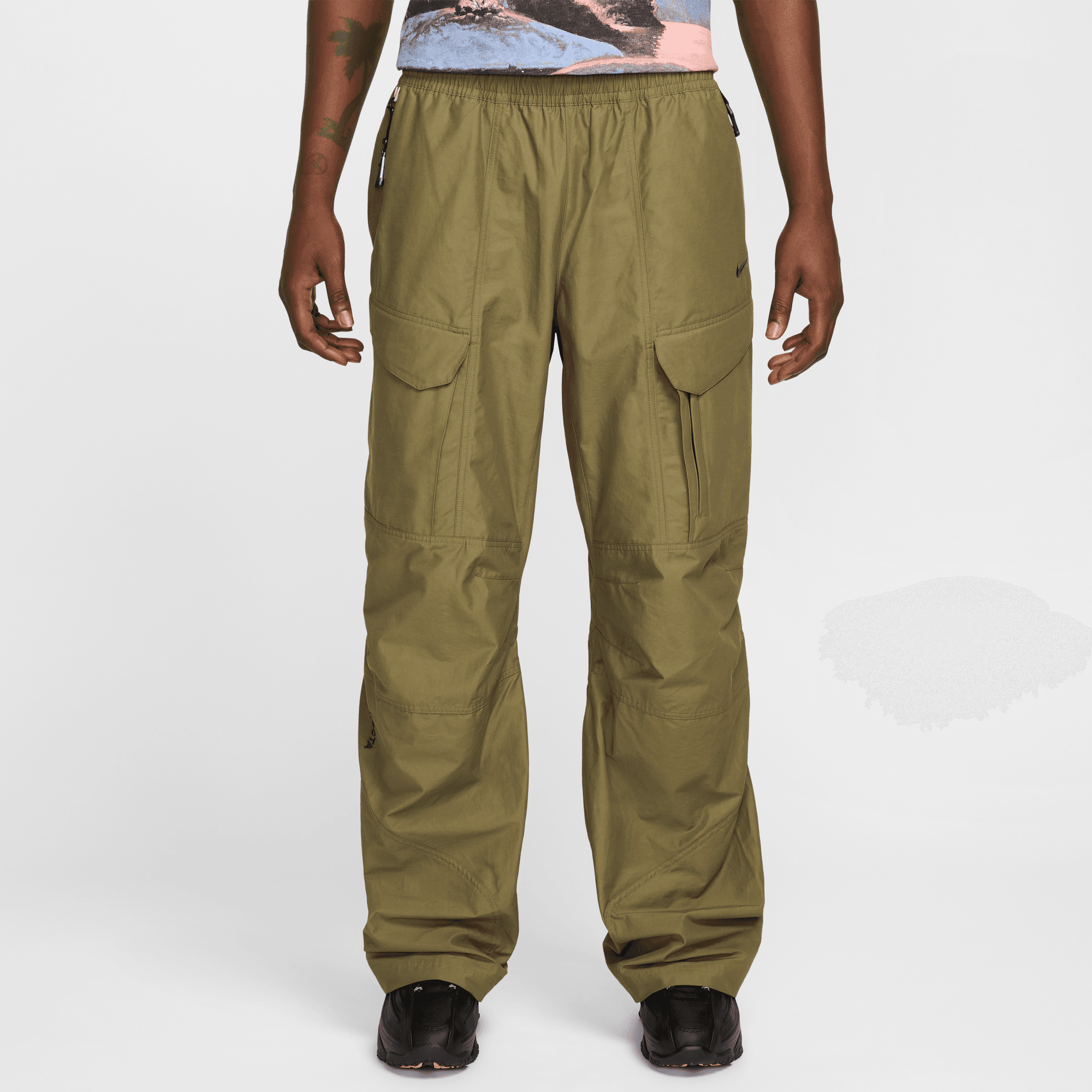 Nike x NOCTA Opal Pant - INVINCIBLE