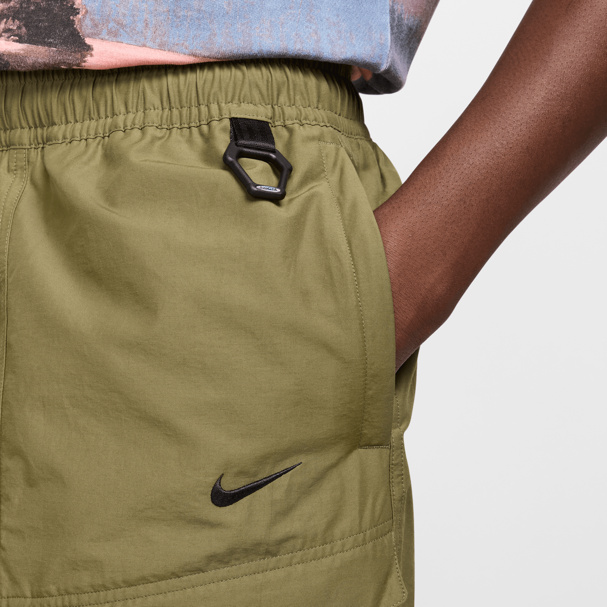 Nike x NOCTA Opal Pant - INVINCIBLE
