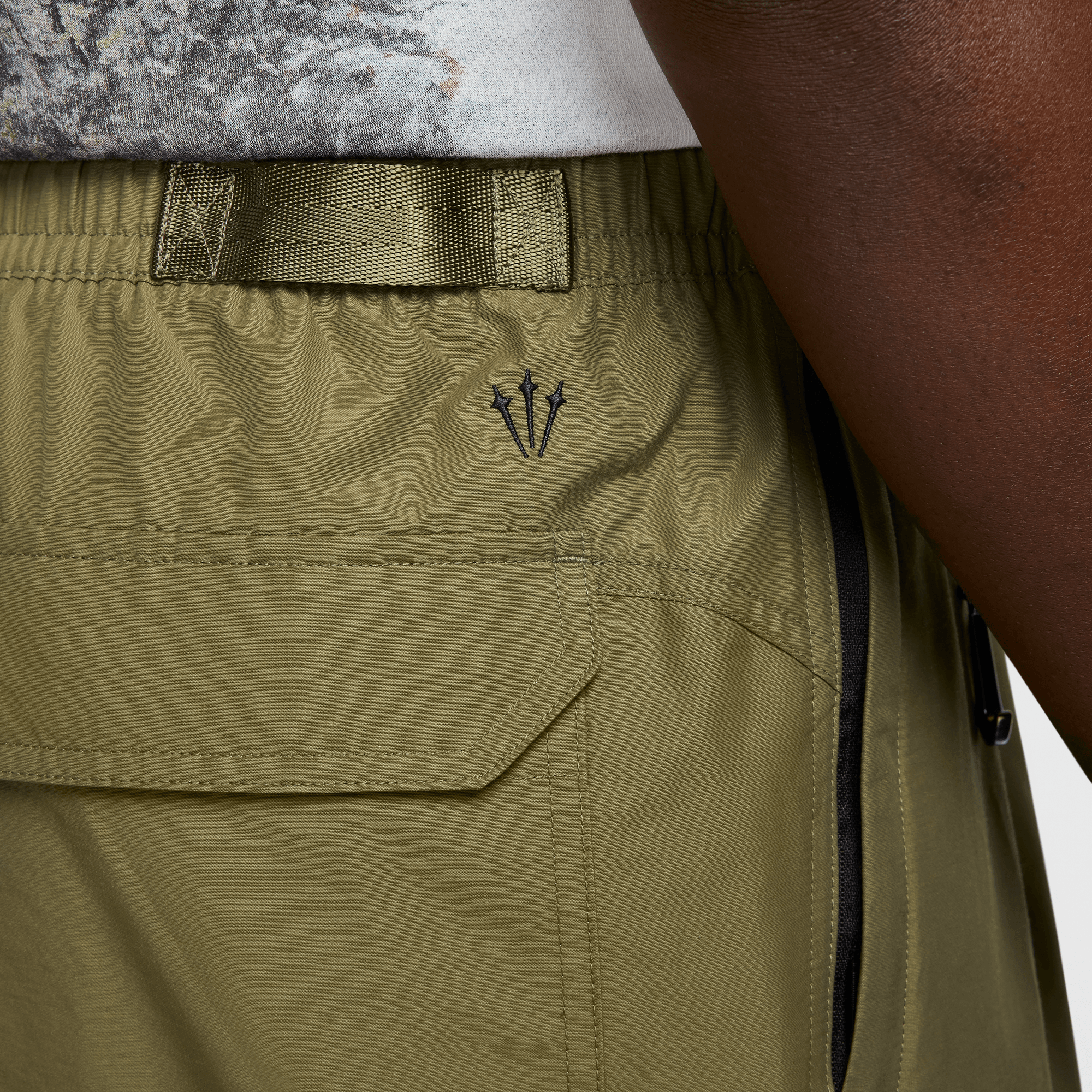 Nike x NOCTA Opal Pant - INVINCIBLE