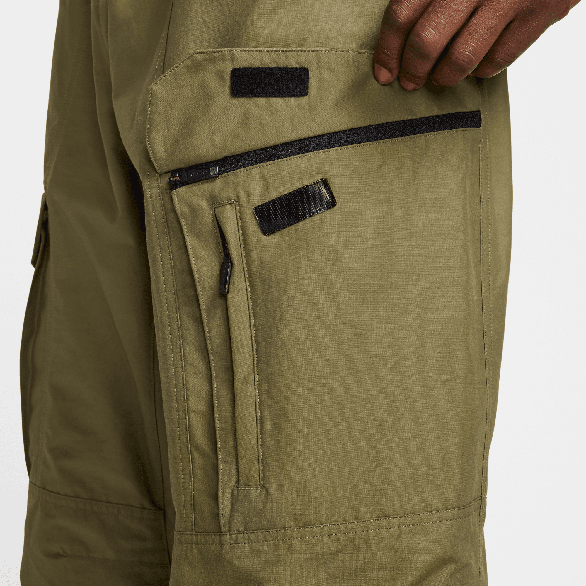 Nike x NOCTA Opal Pant - INVINCIBLE