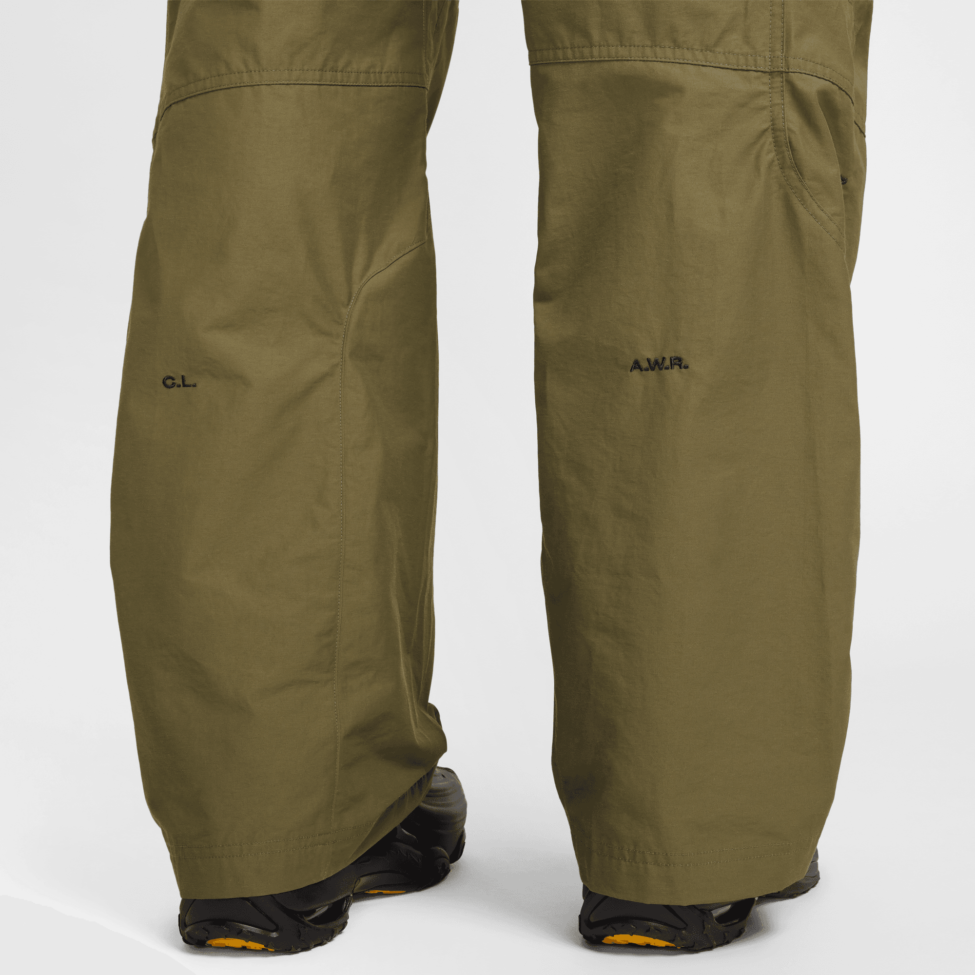 Nike x NOCTA Opal Pant - INVINCIBLE