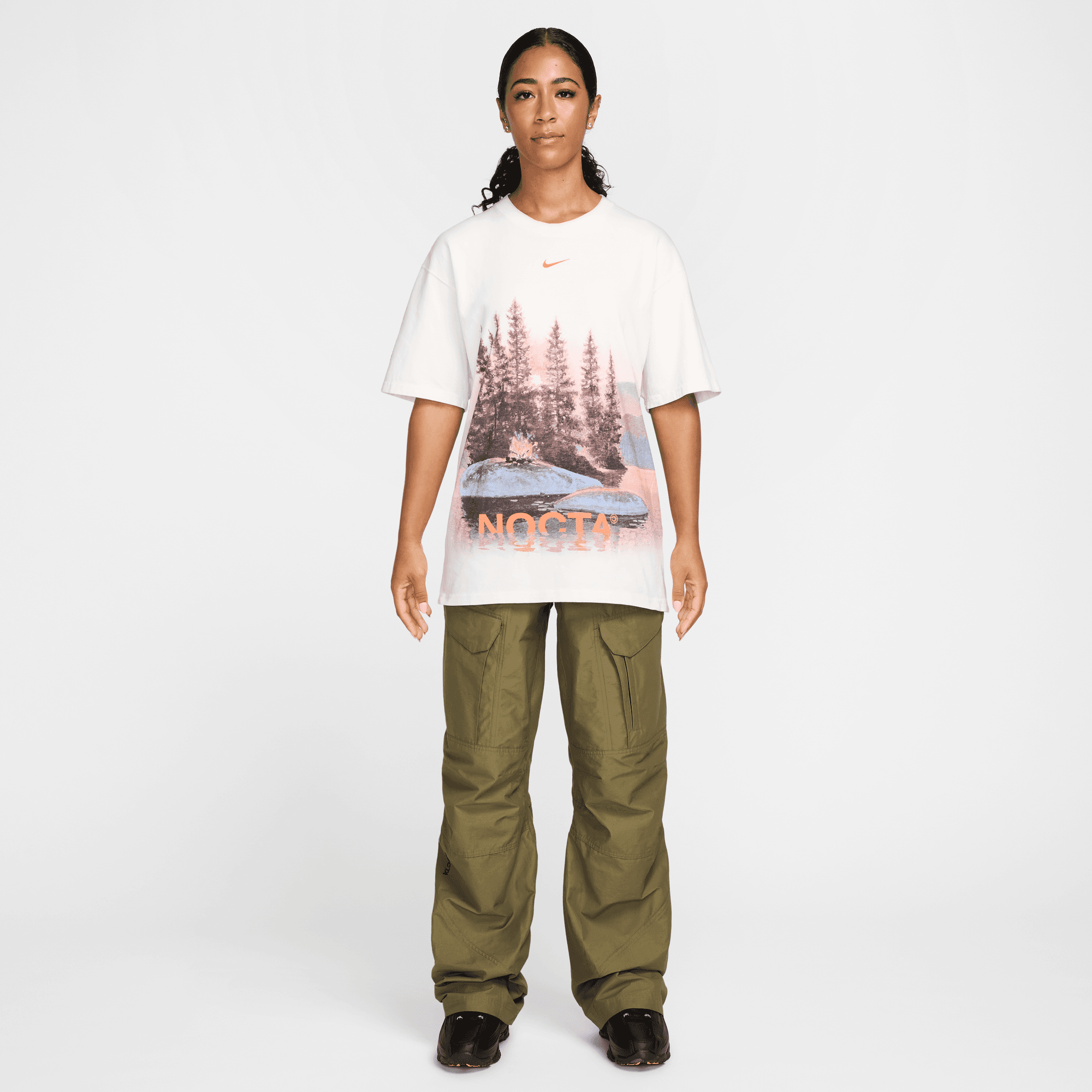 Nike x NOCTA Opal Pant - INVINCIBLE