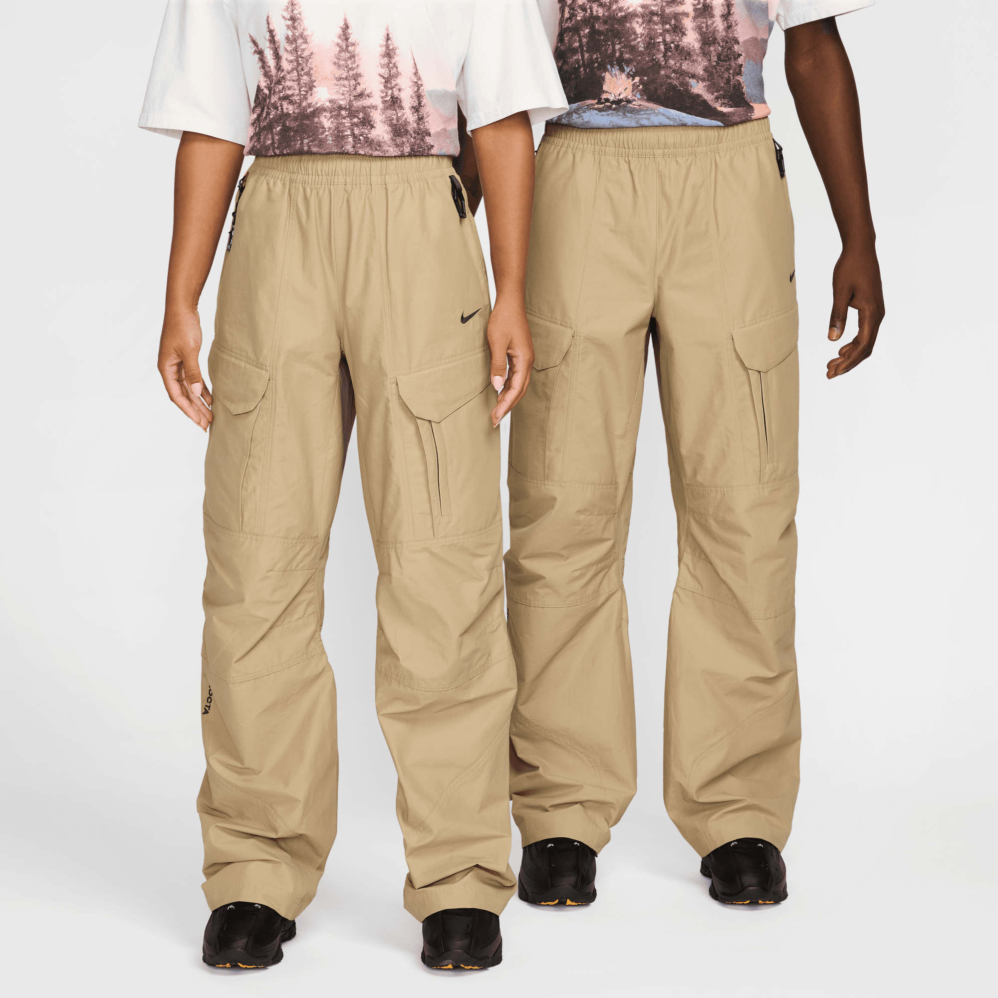 Nike x NOCTA Opal Pant - INVINCIBLE