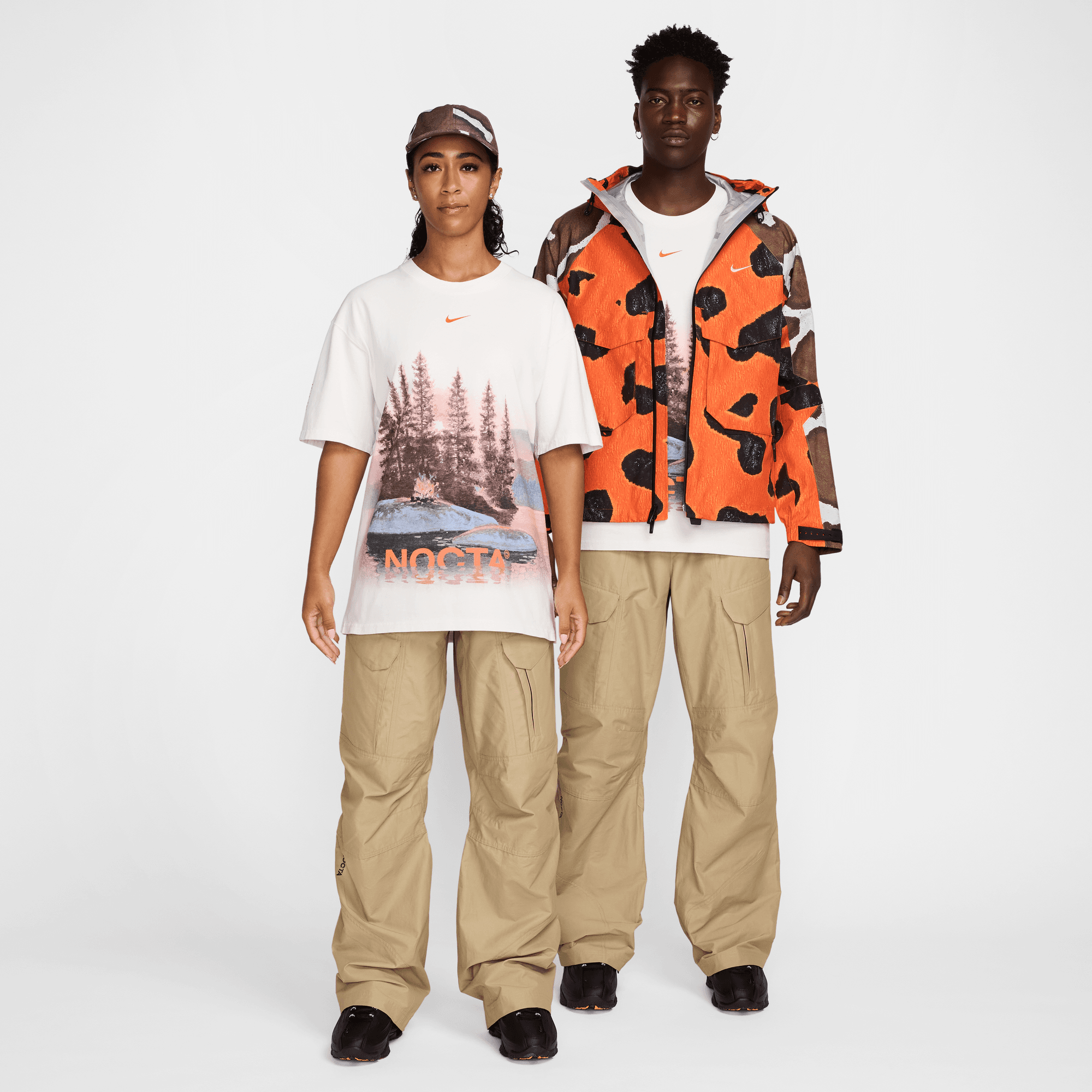 Nike x NOCTA Opal Pant - INVINCIBLE