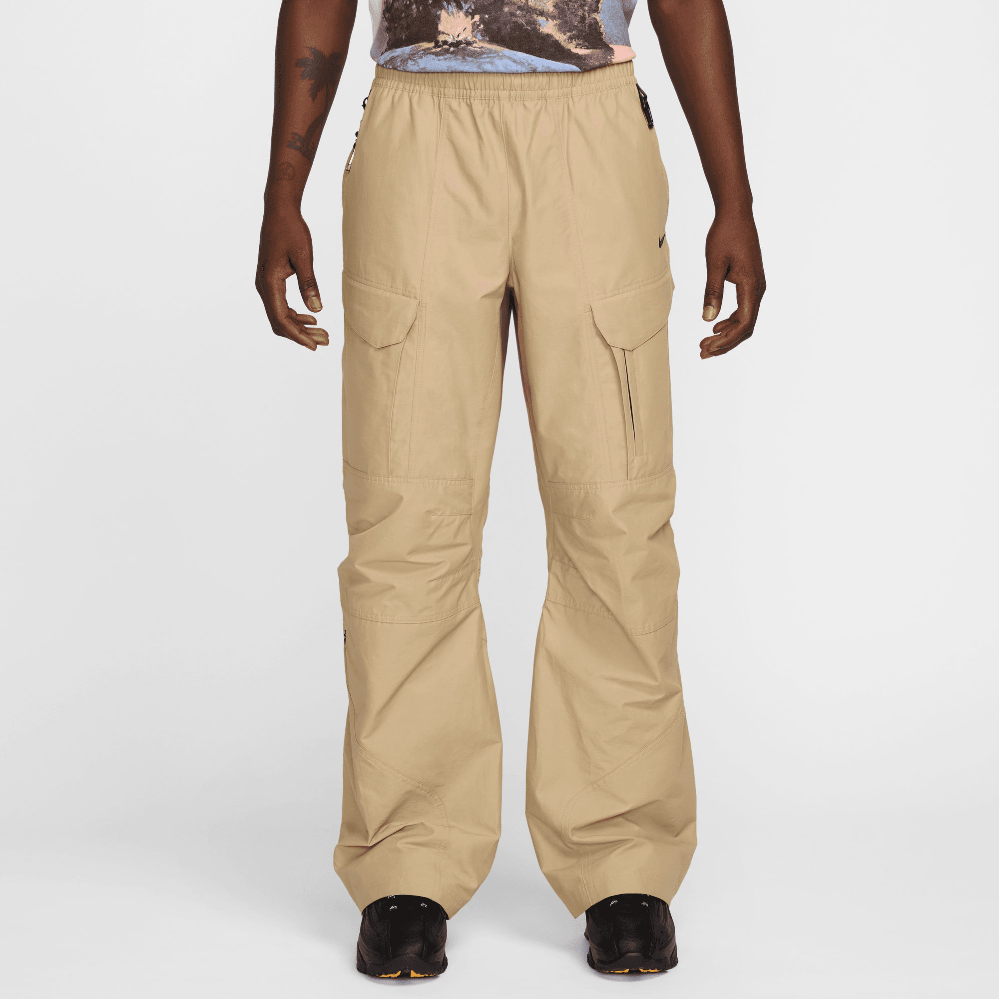 Nike x NOCTA Opal Pant - INVINCIBLE