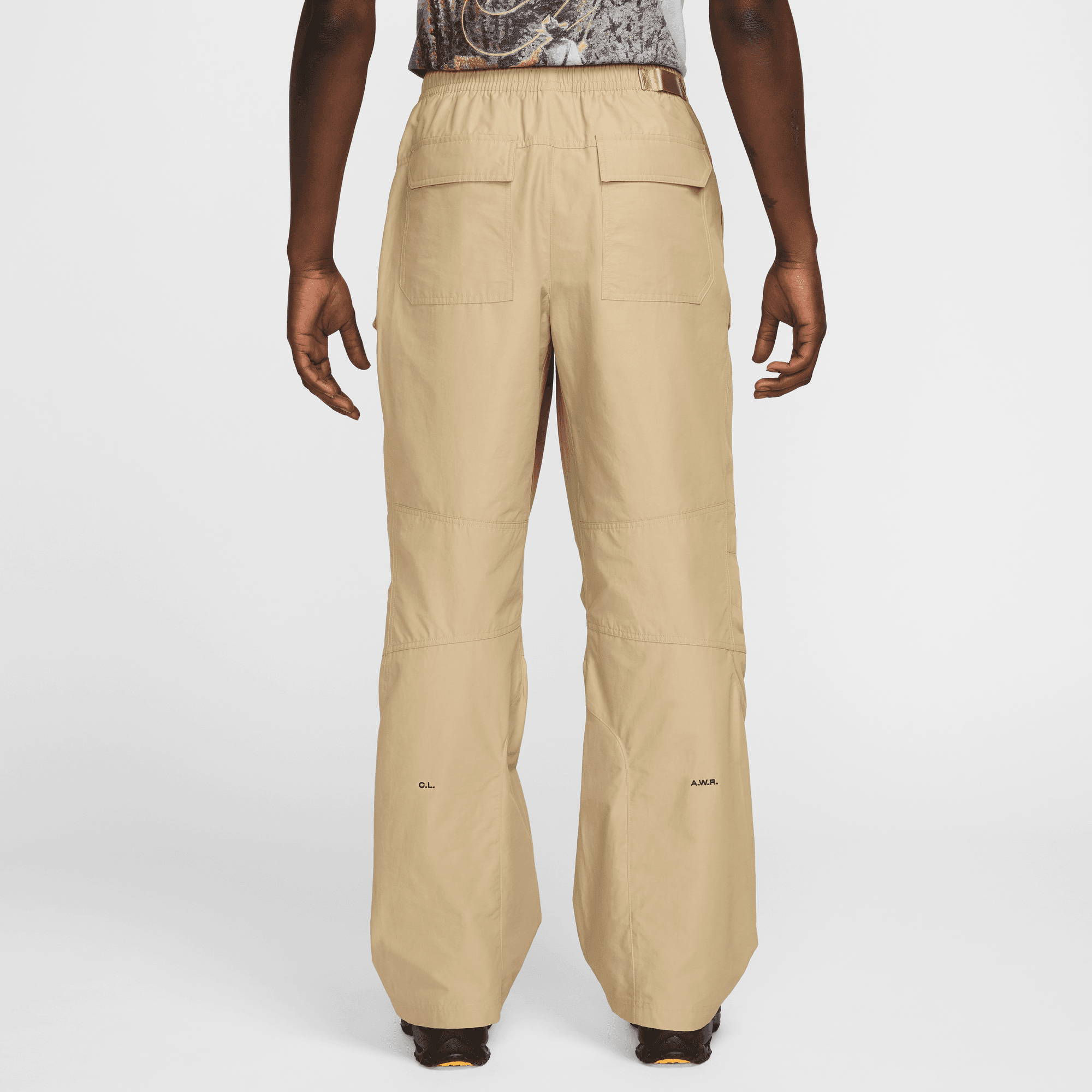 Nike x NOCTA Opal Pant - INVINCIBLE