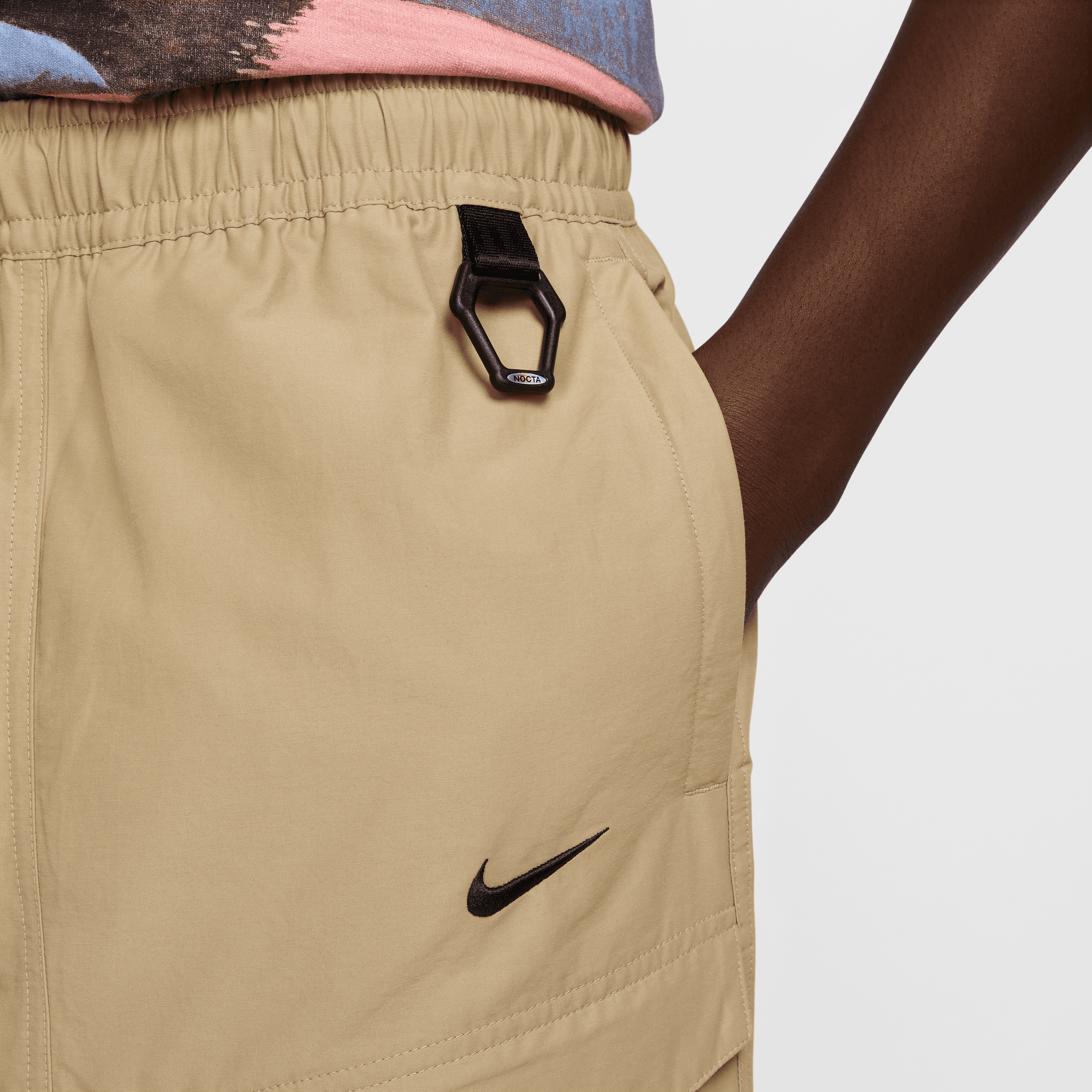 Nike x NOCTA Opal Pant - INVINCIBLE