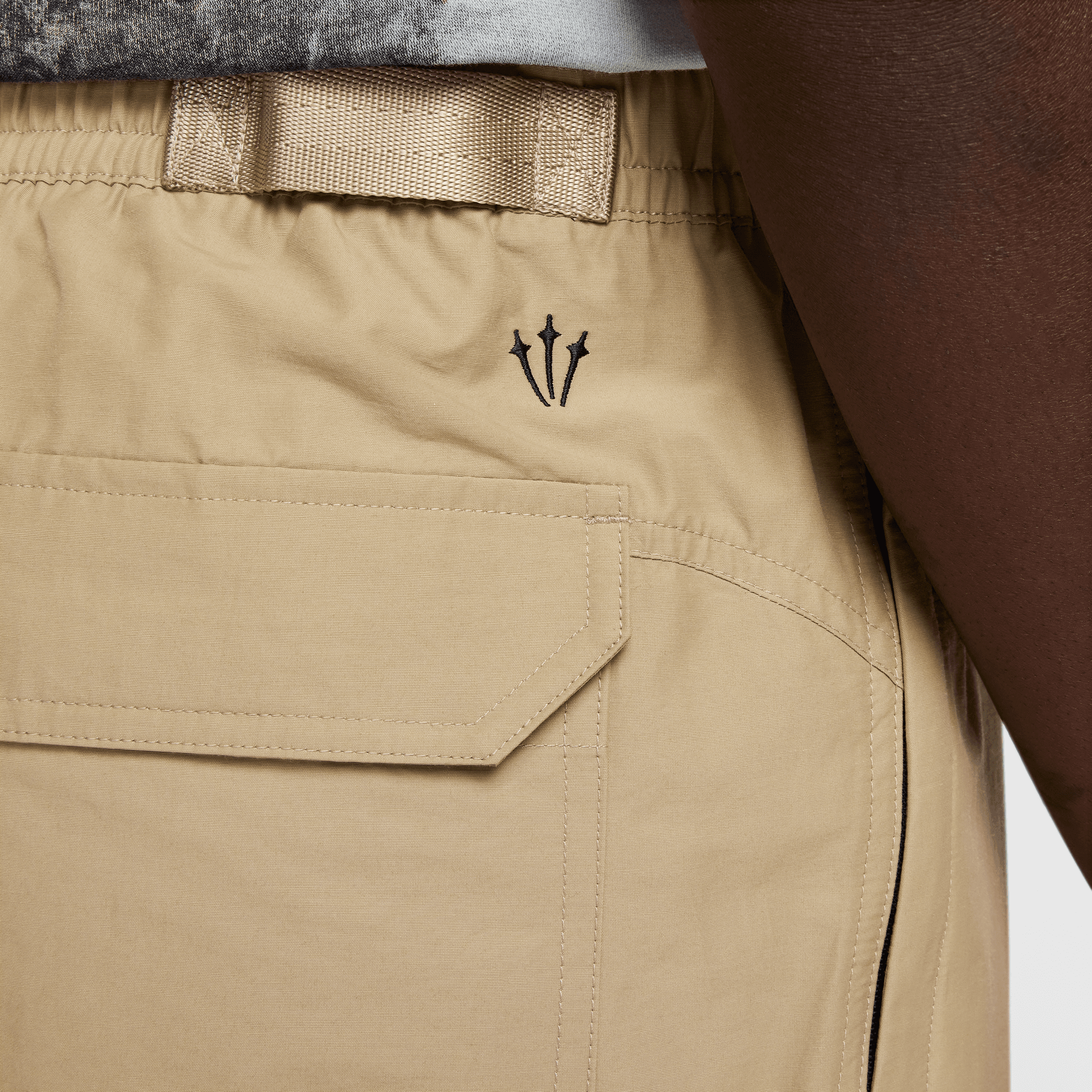 Nike x NOCTA Opal Pant - INVINCIBLE