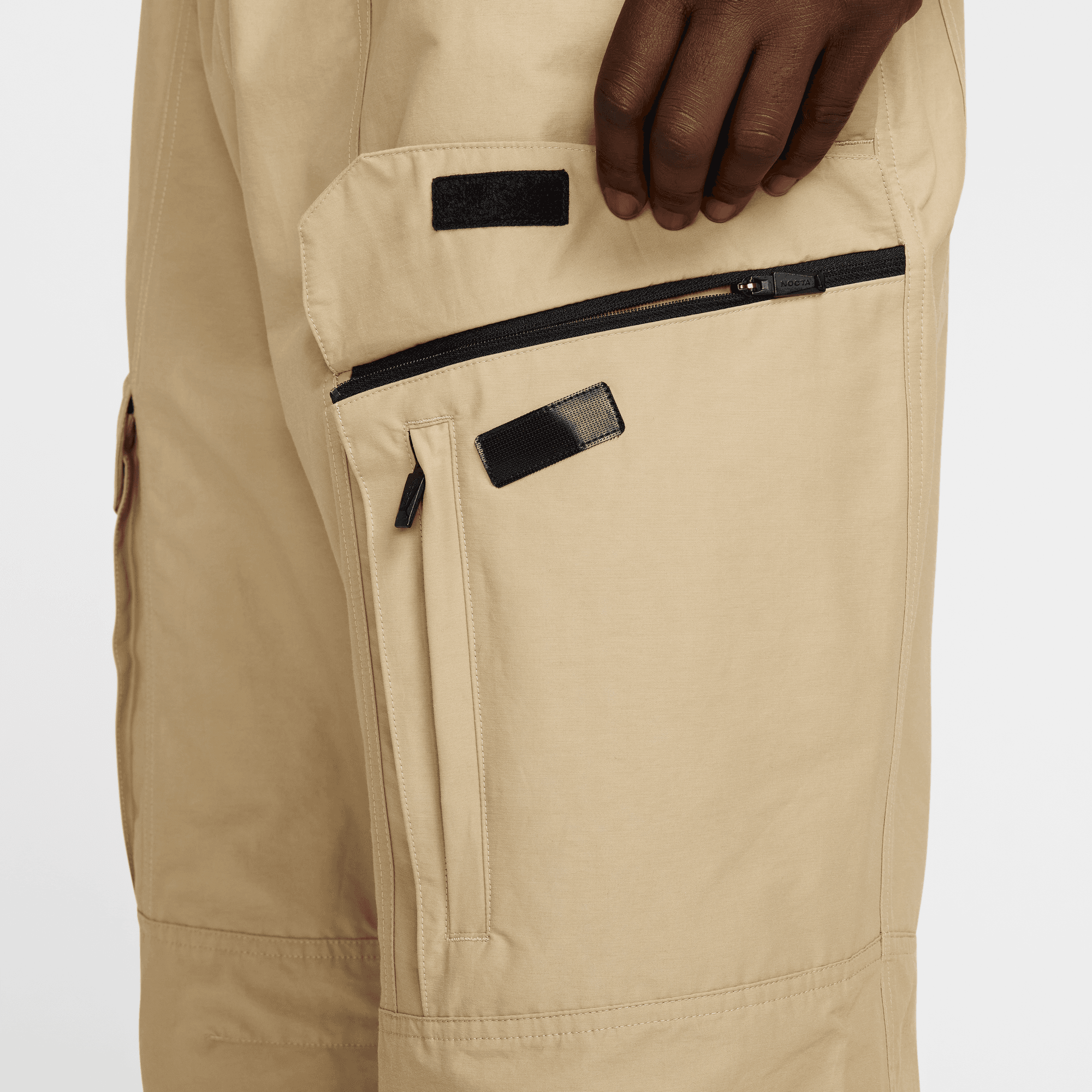 Nike x NOCTA Opal Pant - INVINCIBLE