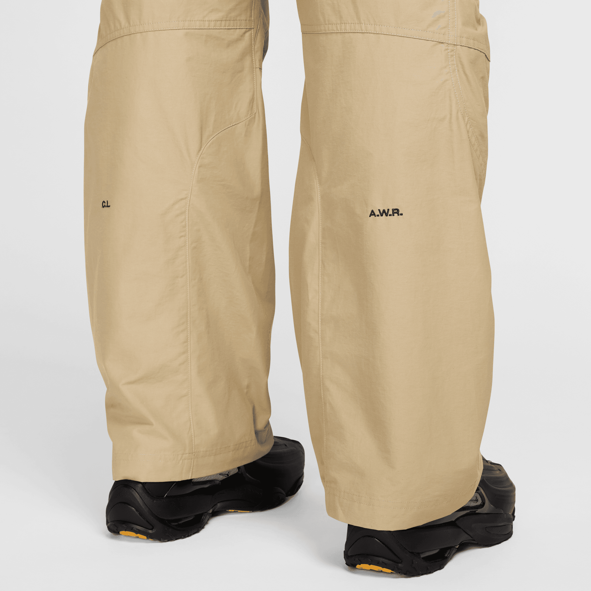Nike x NOCTA Opal Pant - INVINCIBLE
