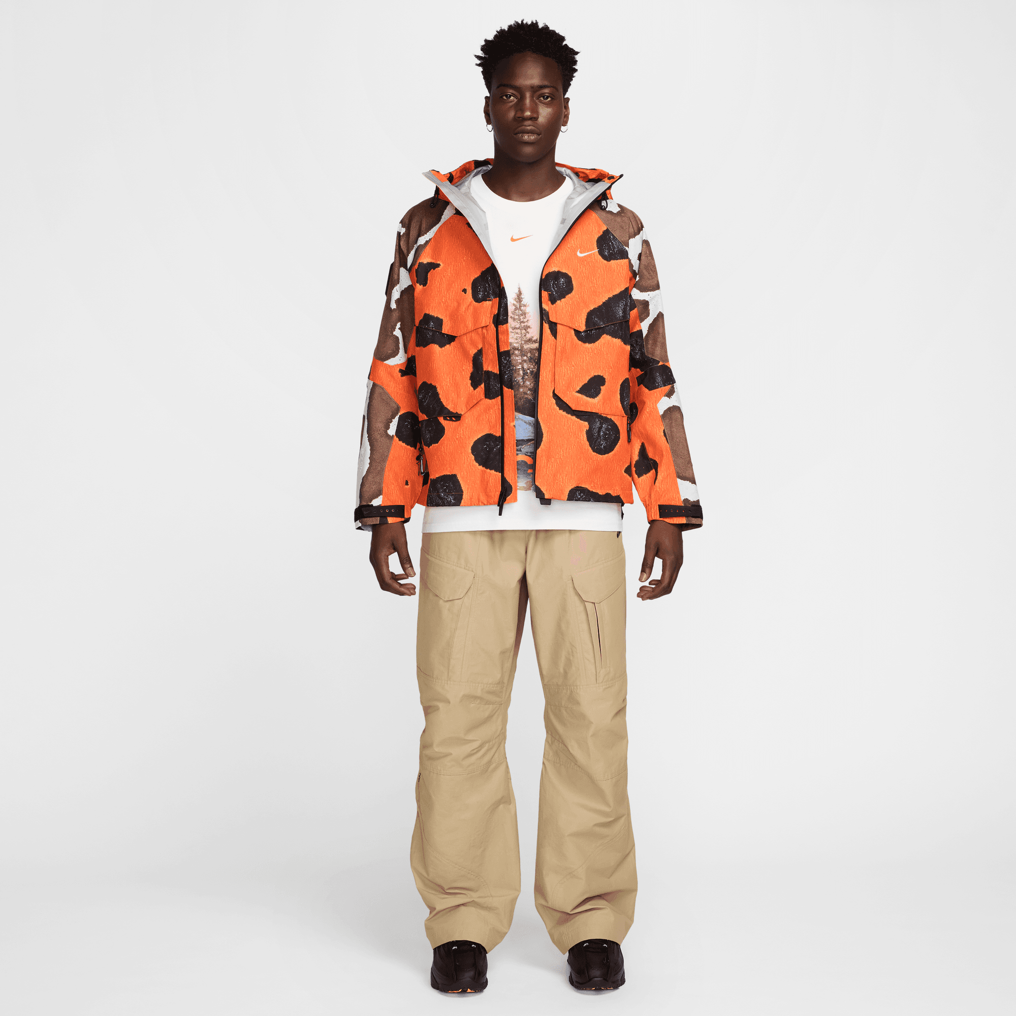 Nike x NOCTA Opal Pant - INVINCIBLE