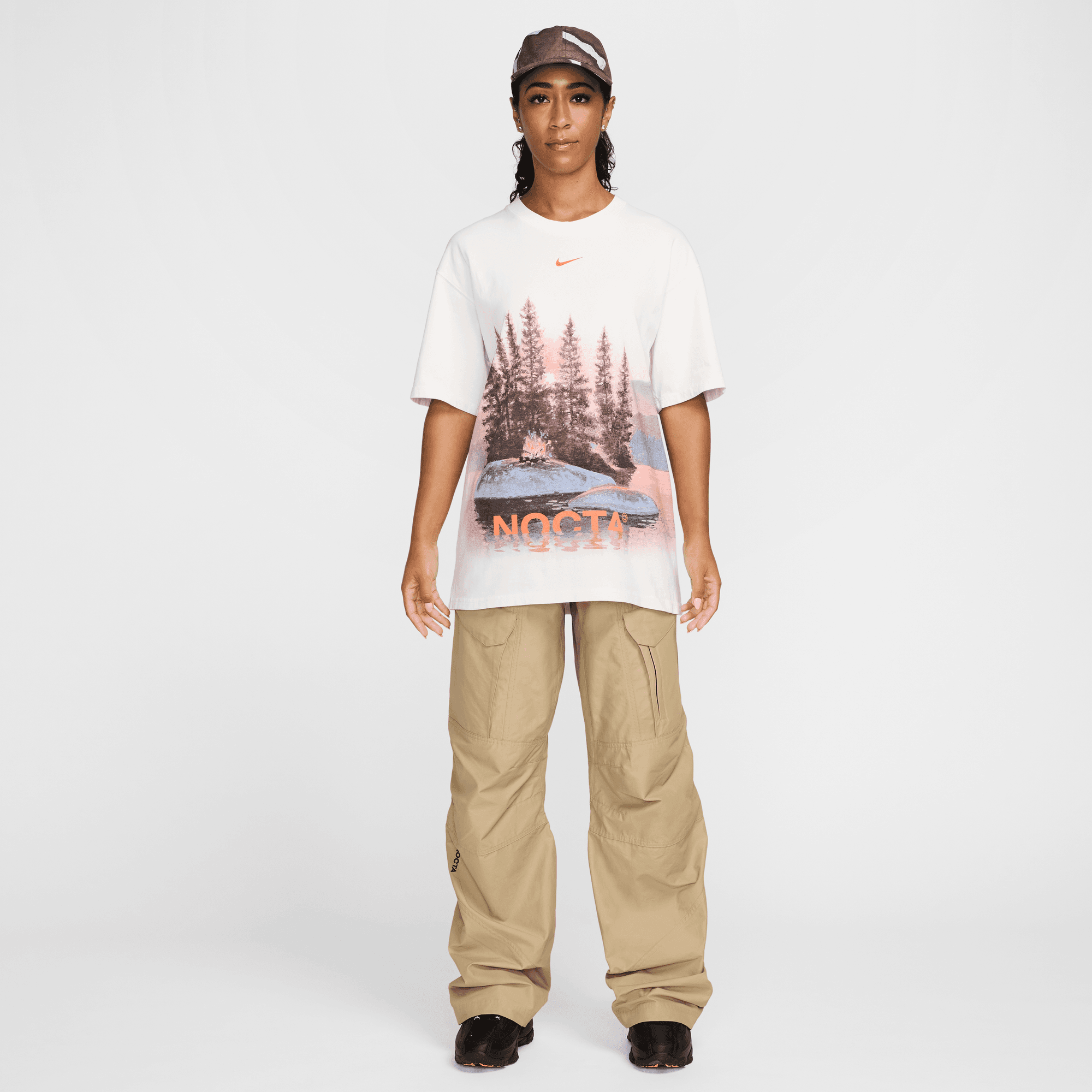 Nike x NOCTA Opal Pant - INVINCIBLE