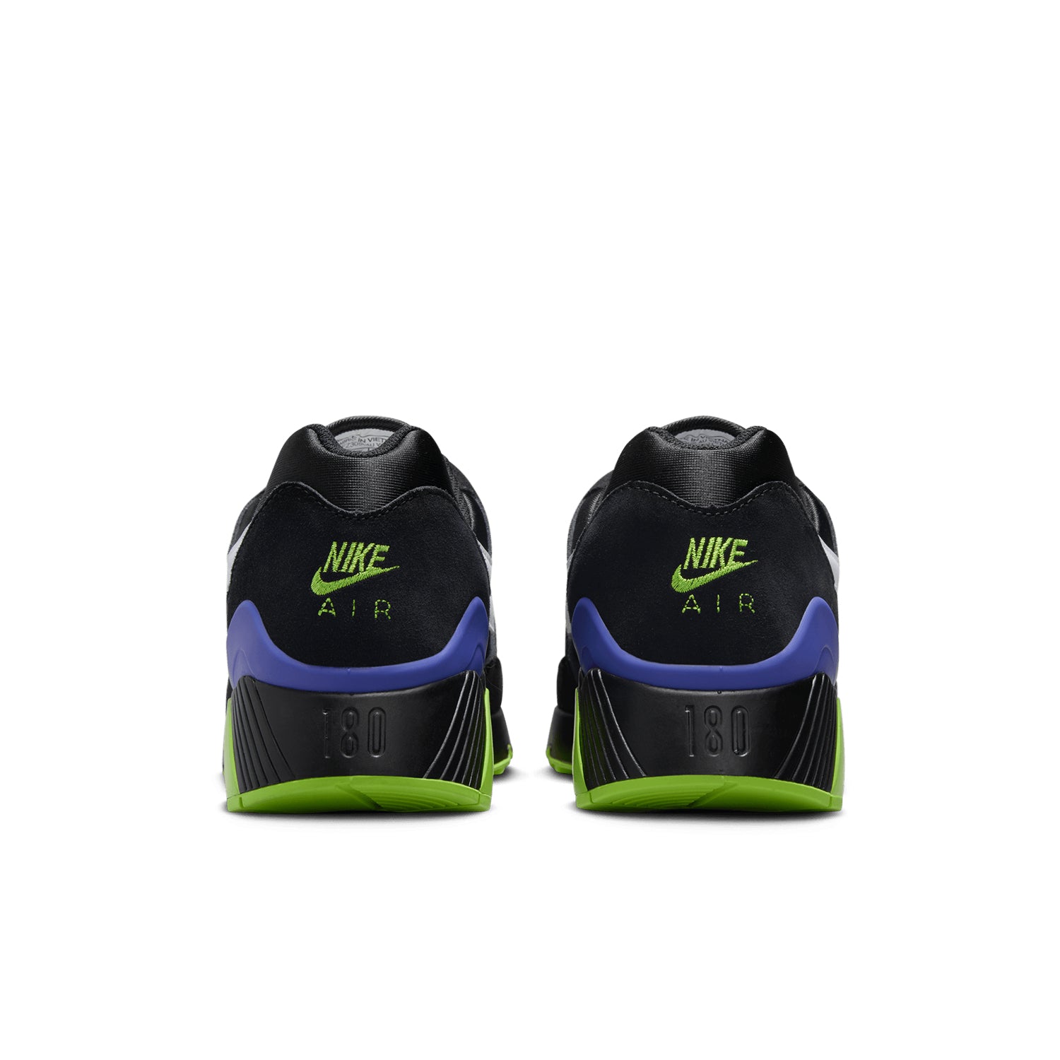 Air 180 'Joker' - INVINCIBLE