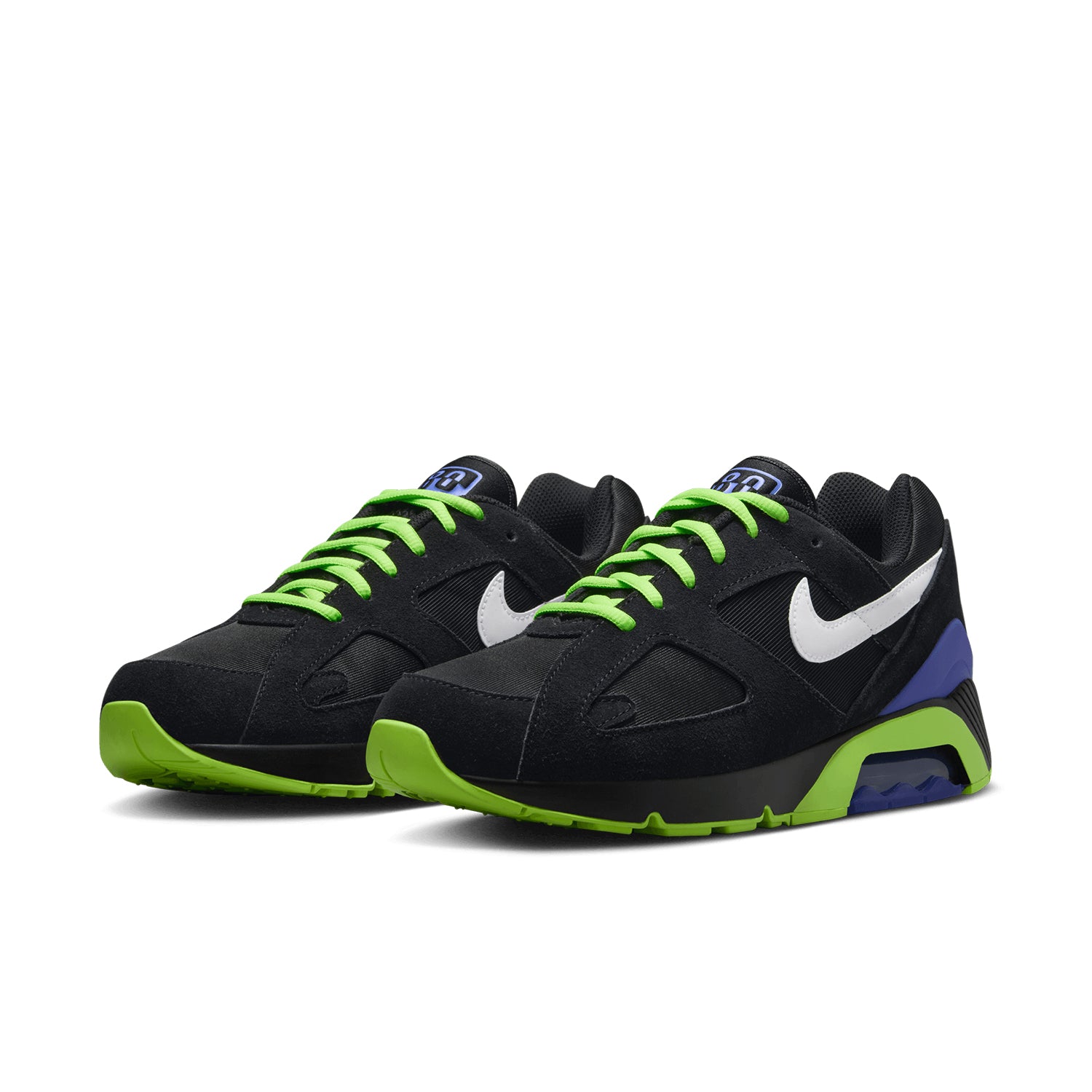 Air 180 'Joker' - INVINCIBLE