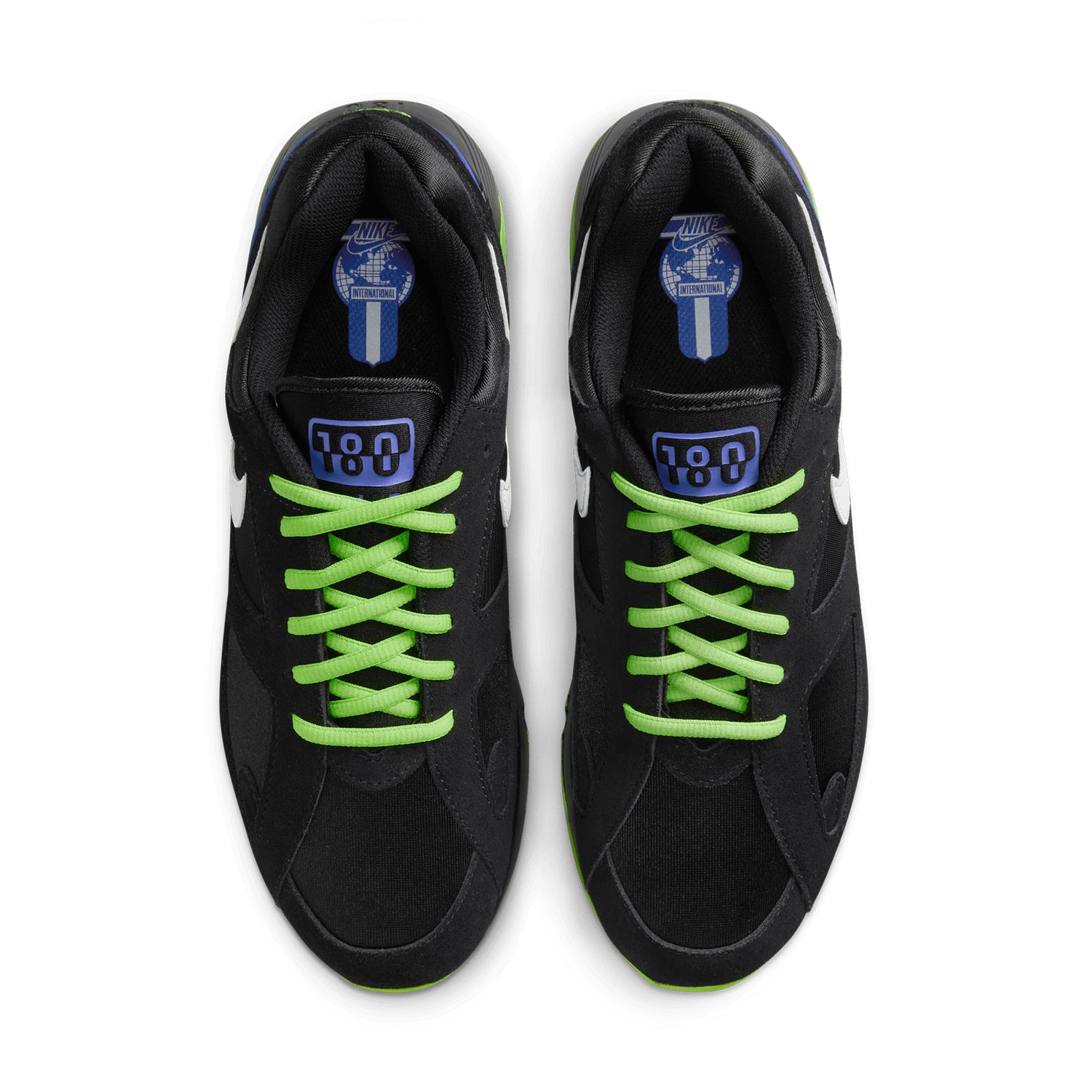 Air 180 'Joker' - INVINCIBLE
